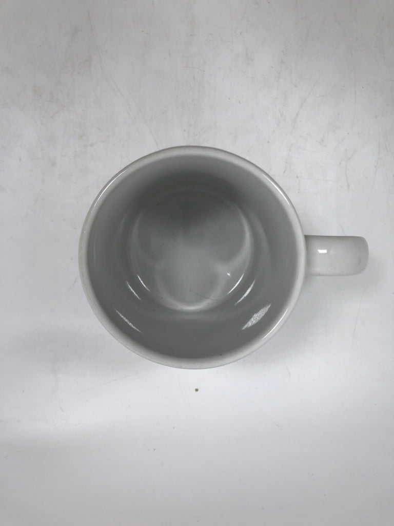 WORLDS GREATEST DAD MUG.