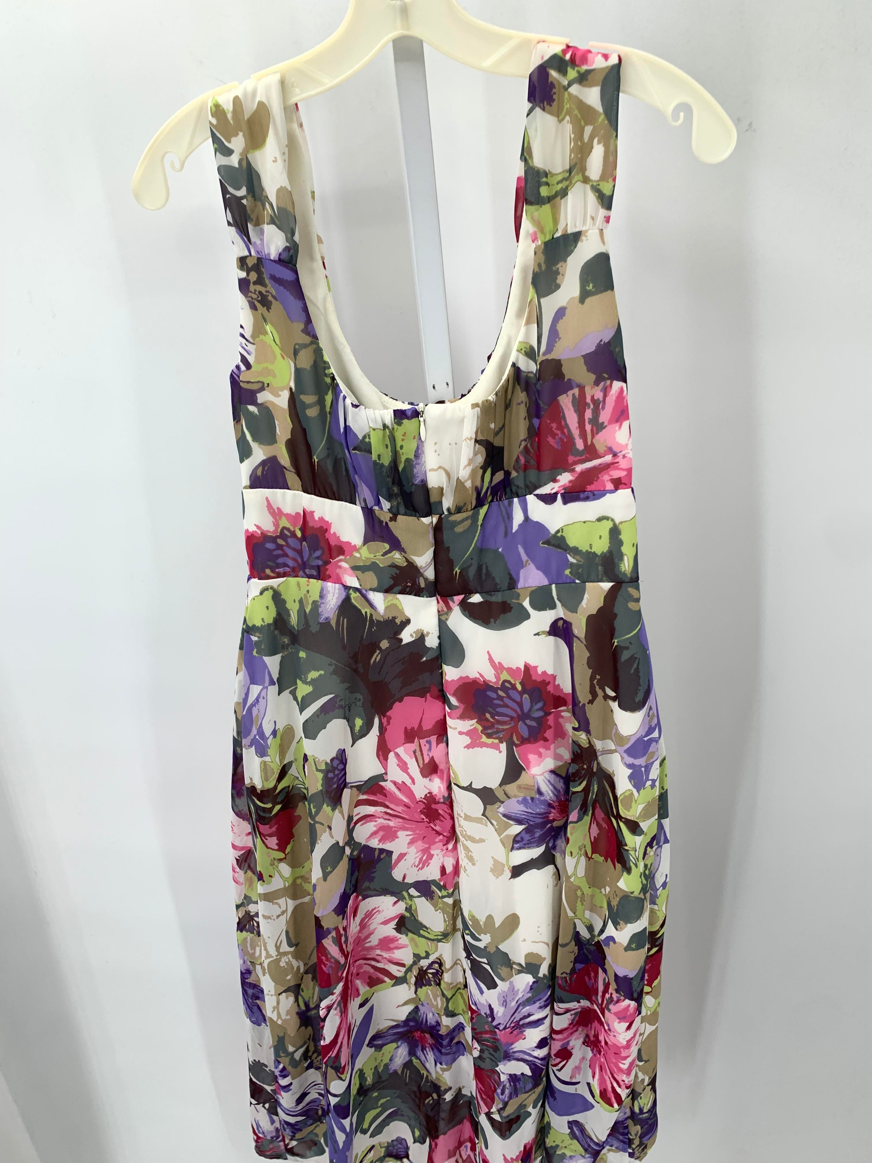 connected apparel Size 6 Misses Sundress