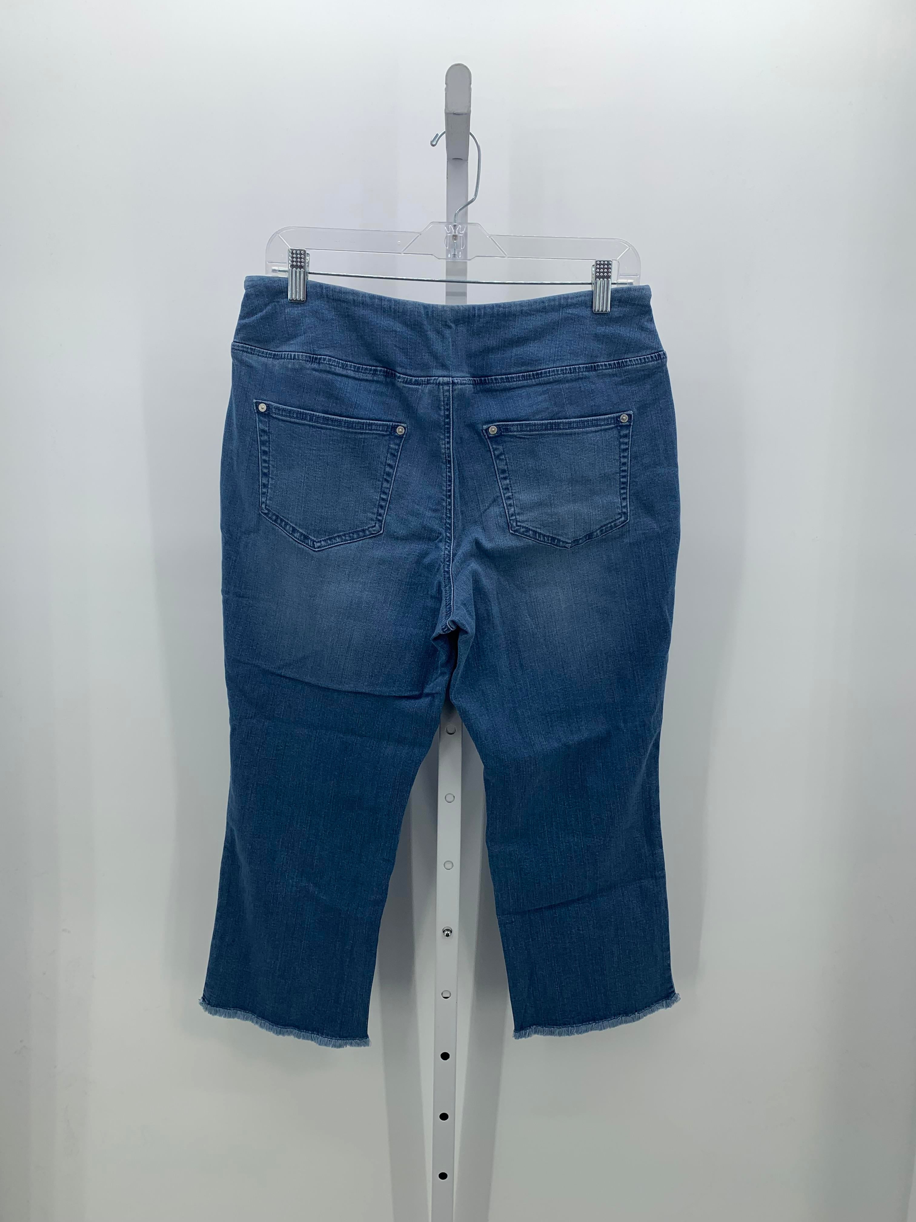 Size 12 Petite Petite Jeans