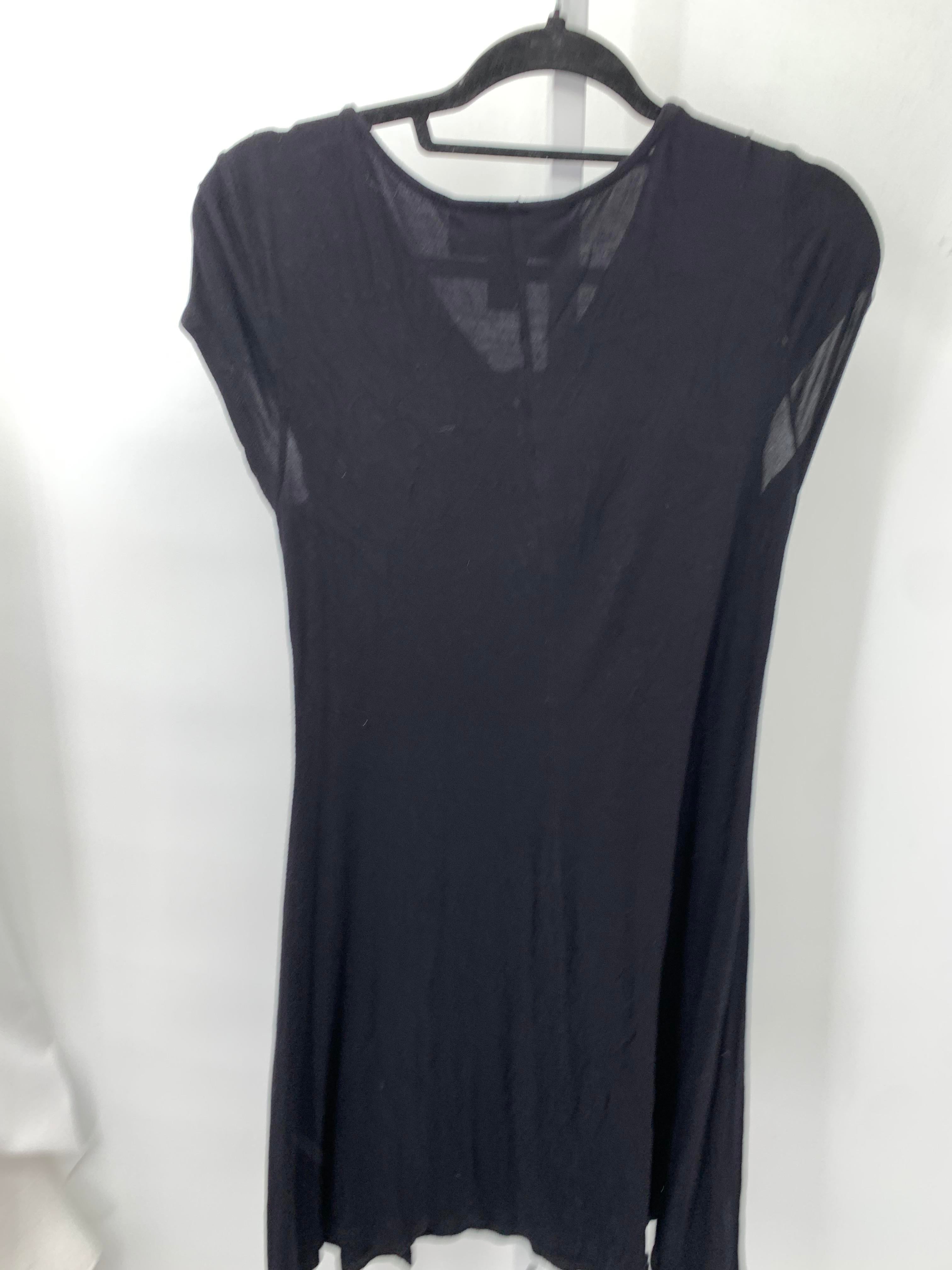 Polly & Ester Size Large Juniors Short Sleeve Dress