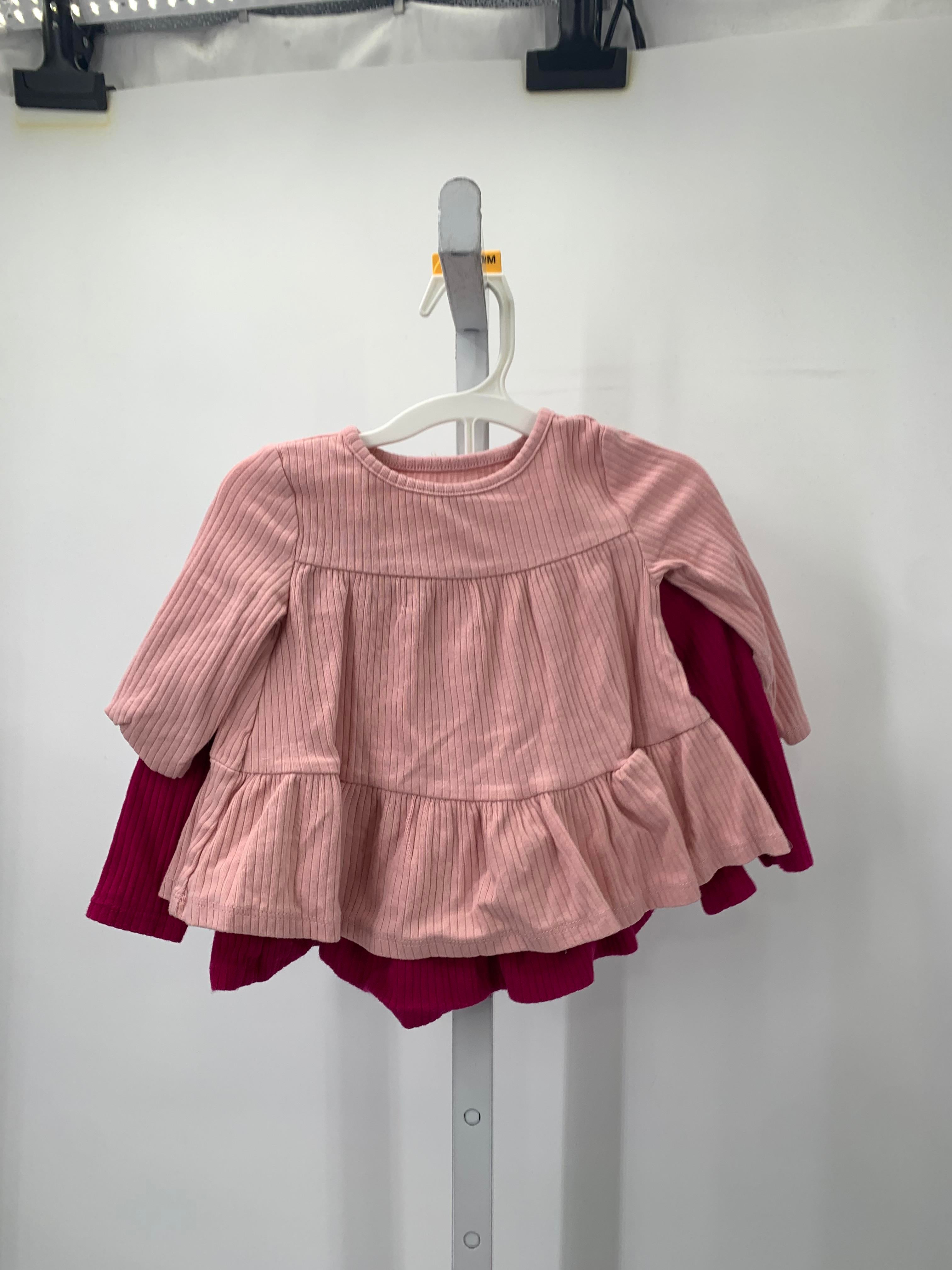 Carters Size 18 Months Girls 2 Pieces