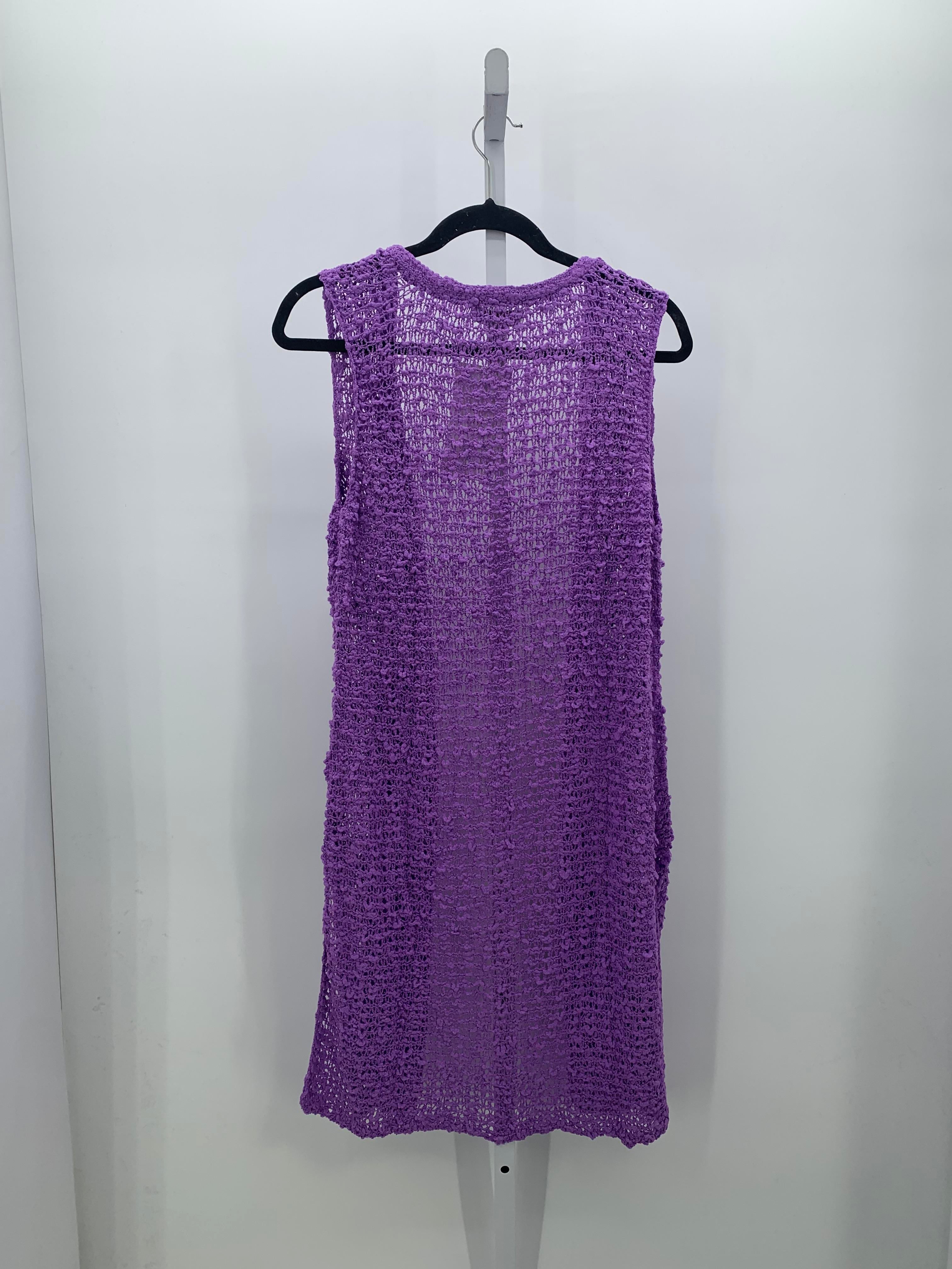 Size Medium Misses Cardigan