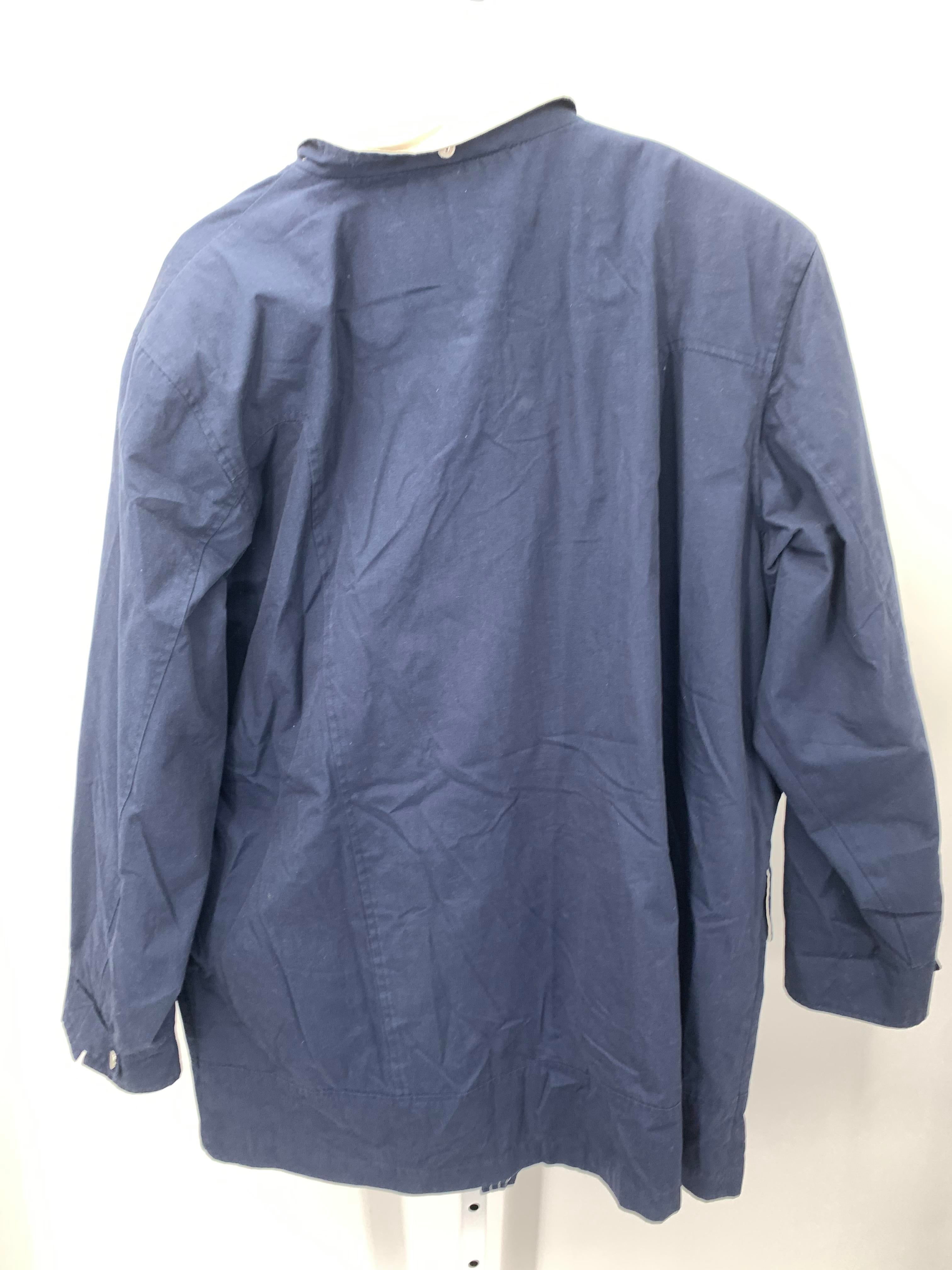 Size 1X Womens Lightweight Jacket