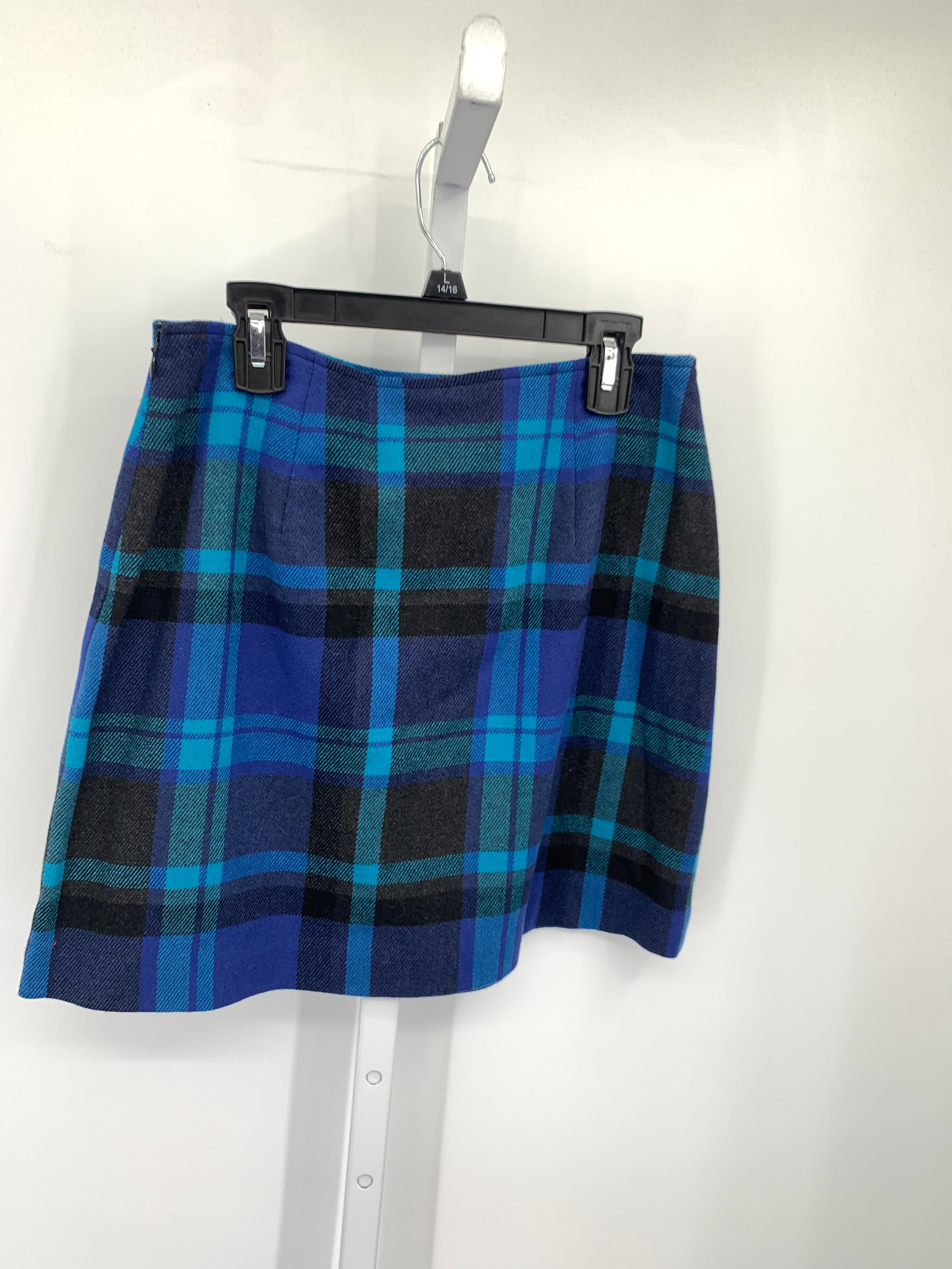 The Limited Size 2 Misses Skirt