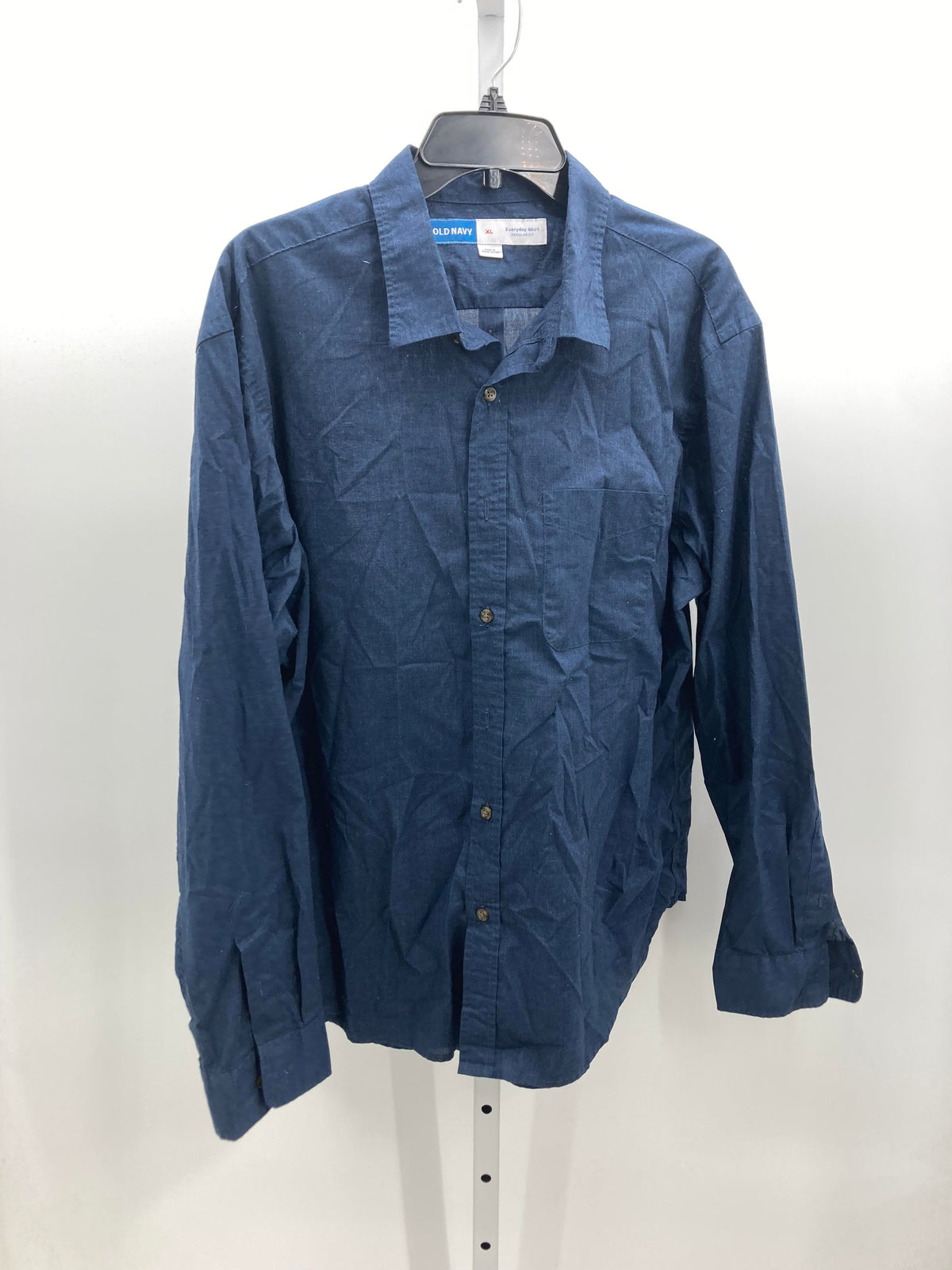BTN DOWN SHIRT