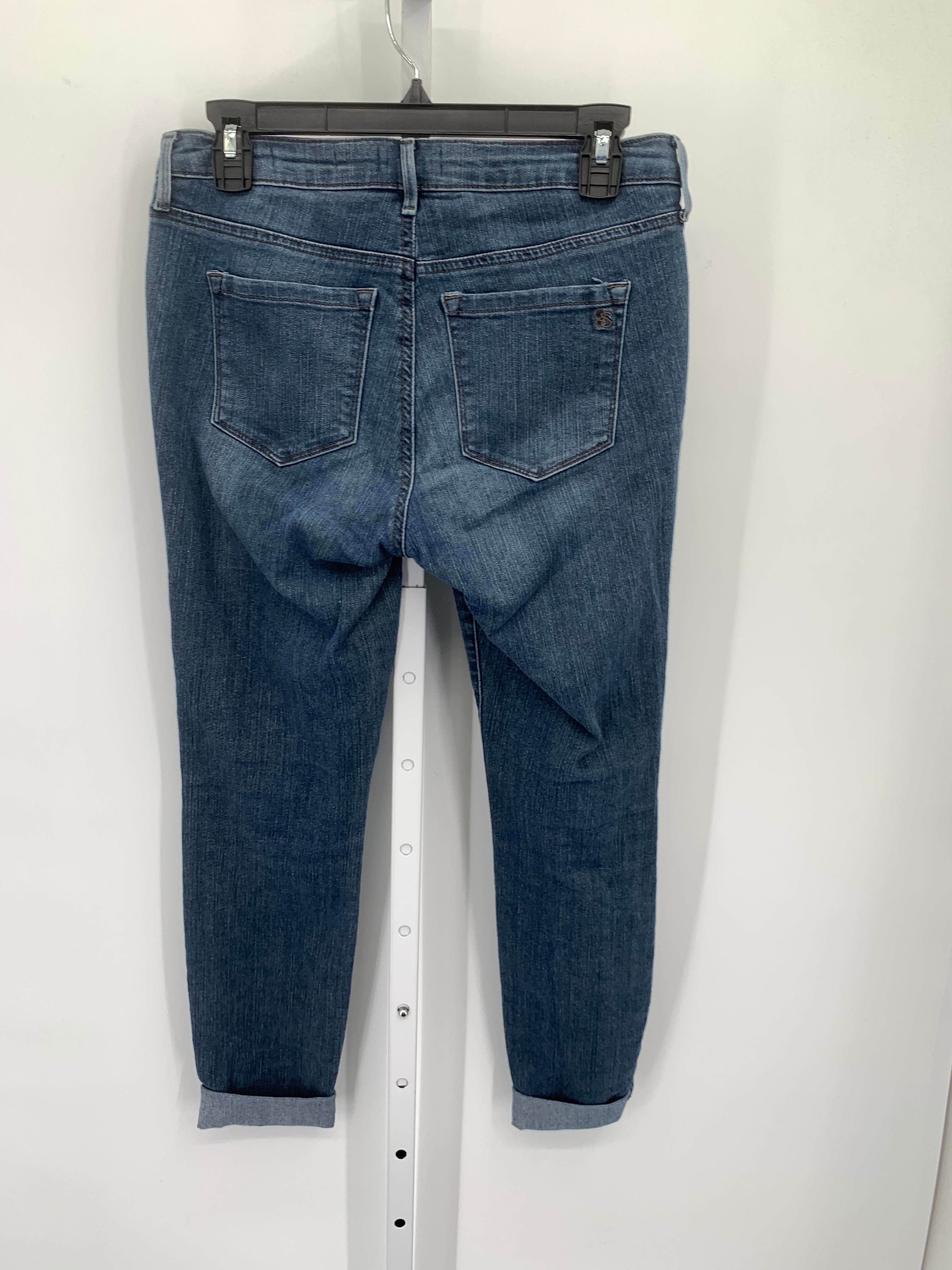 Jessica Simpson Size 10 Misses Jeans