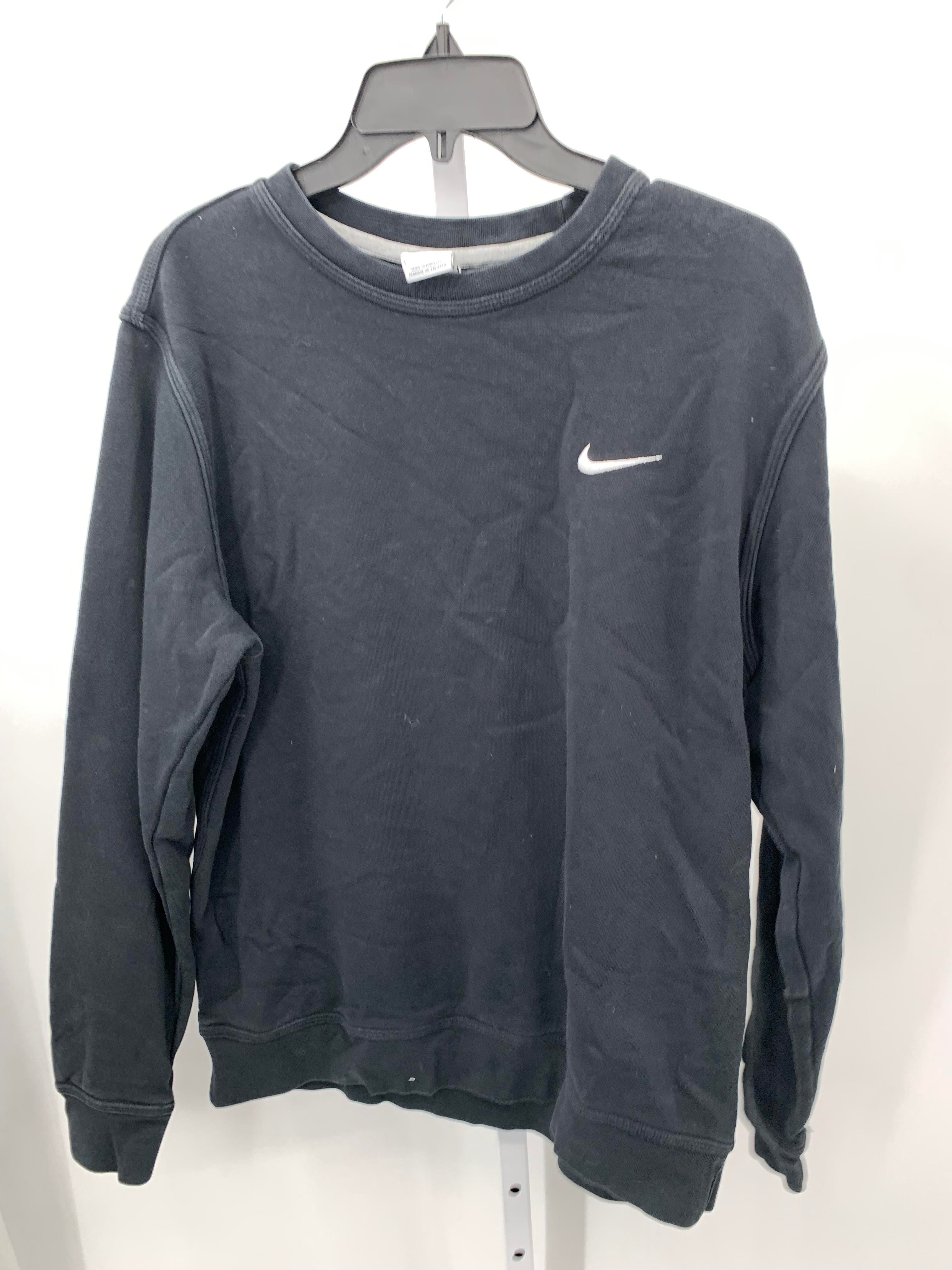 CREWNECK SWEAT SHIRT