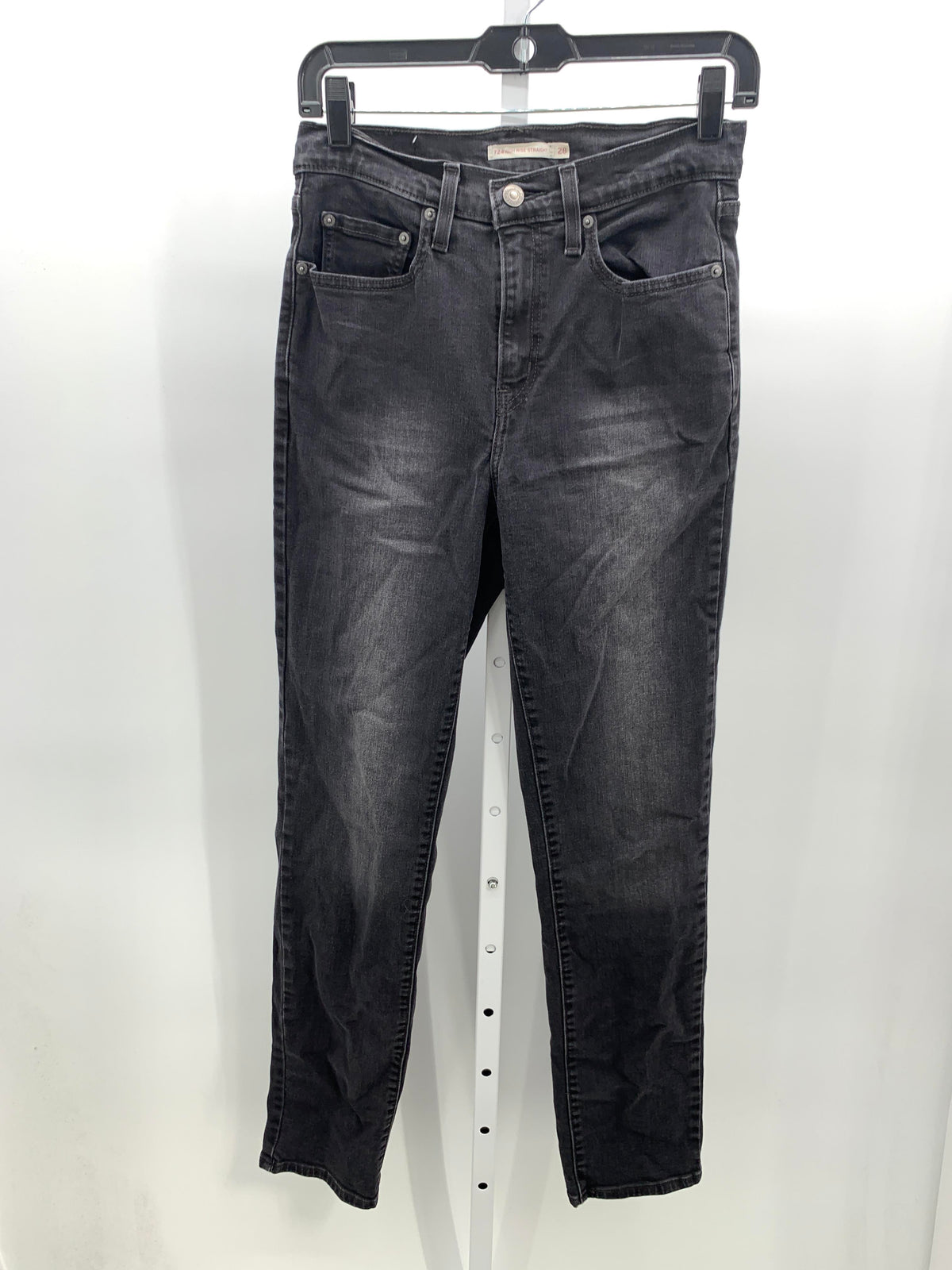 Levis Size 6 Misses Jeans