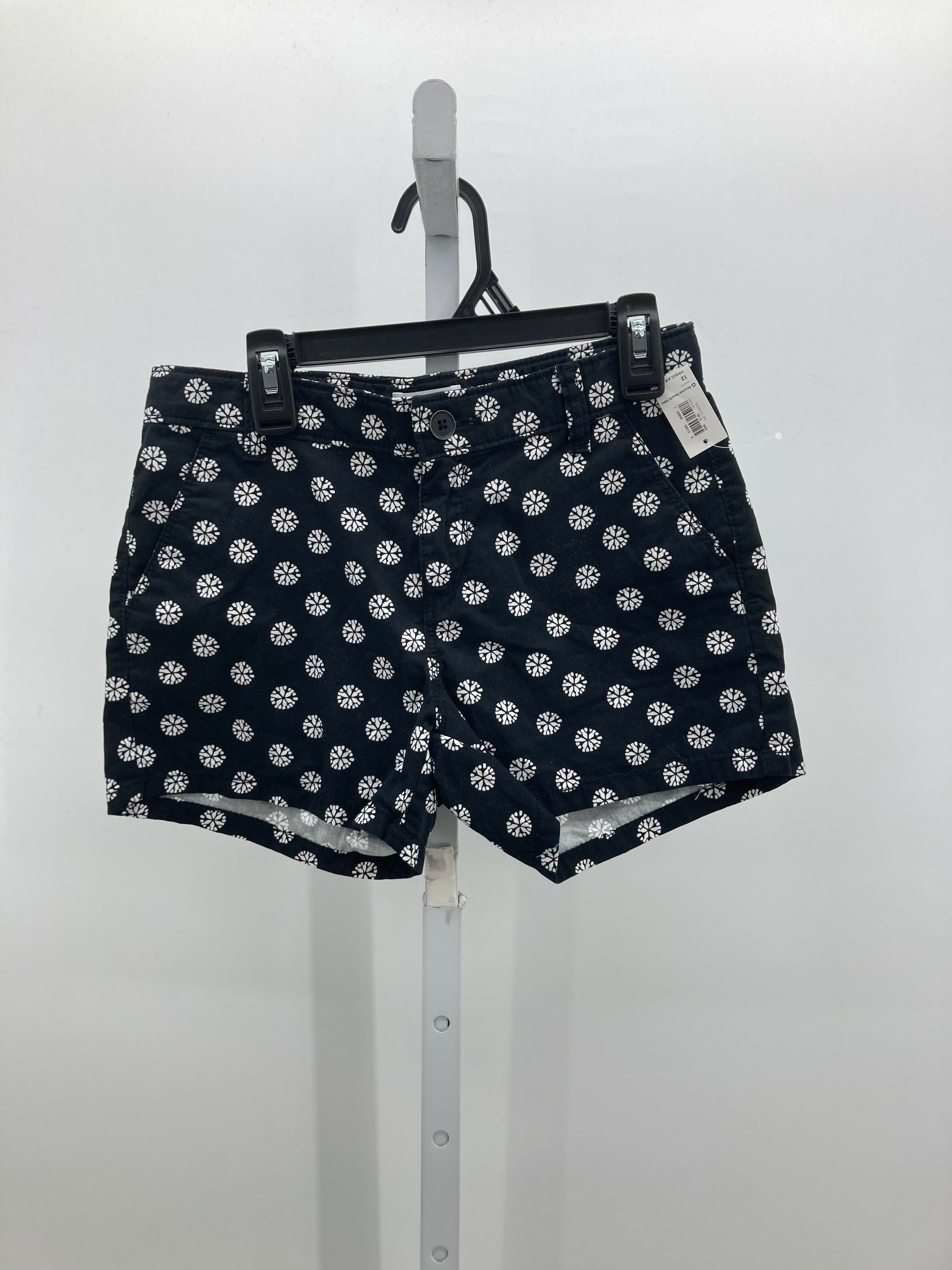 Old Navy Size 12 Girls Shorts