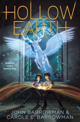 Hollow Earth, by John Barrowman - John Barrowman