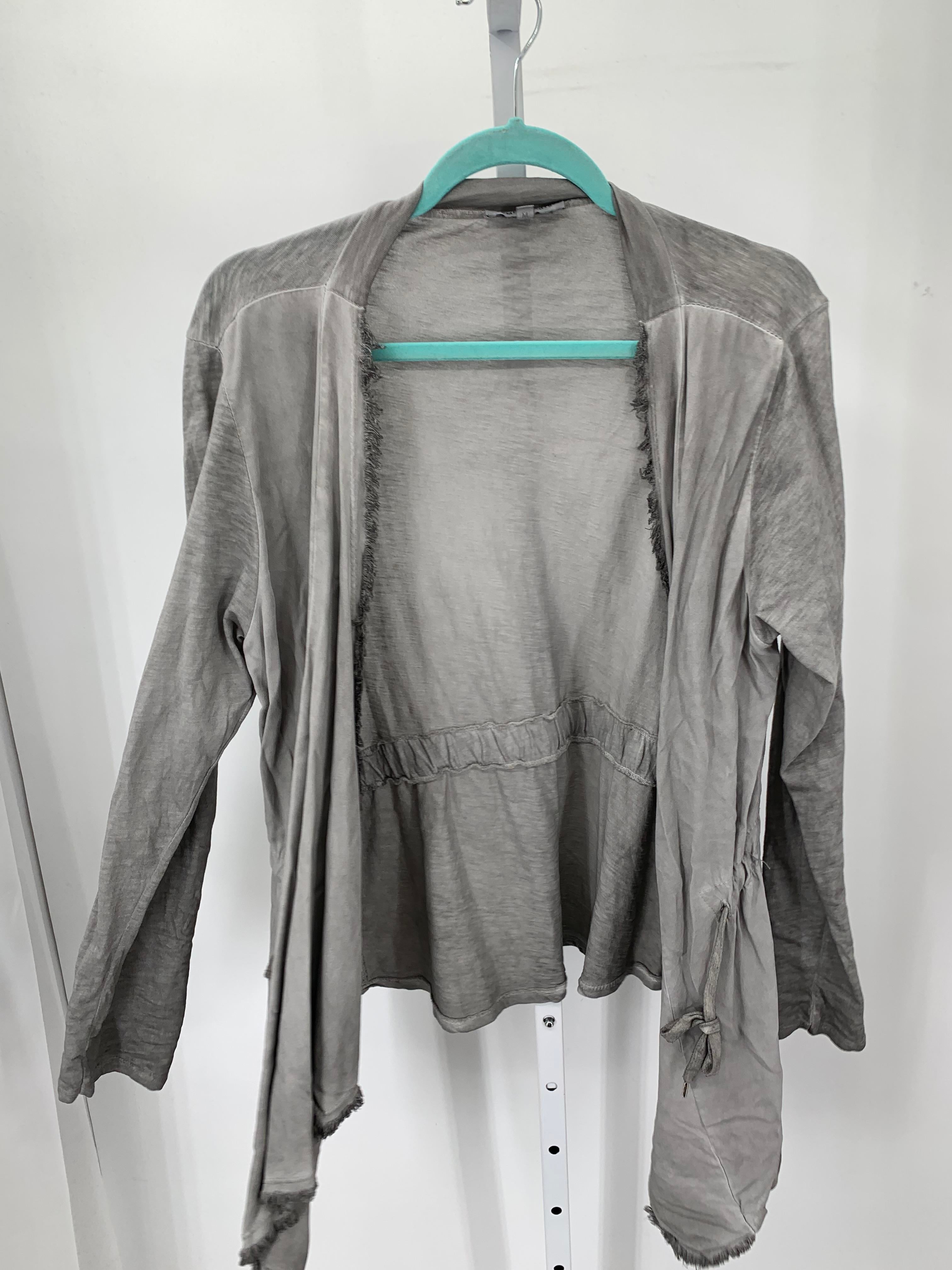 Size Medium Misses Cardigan