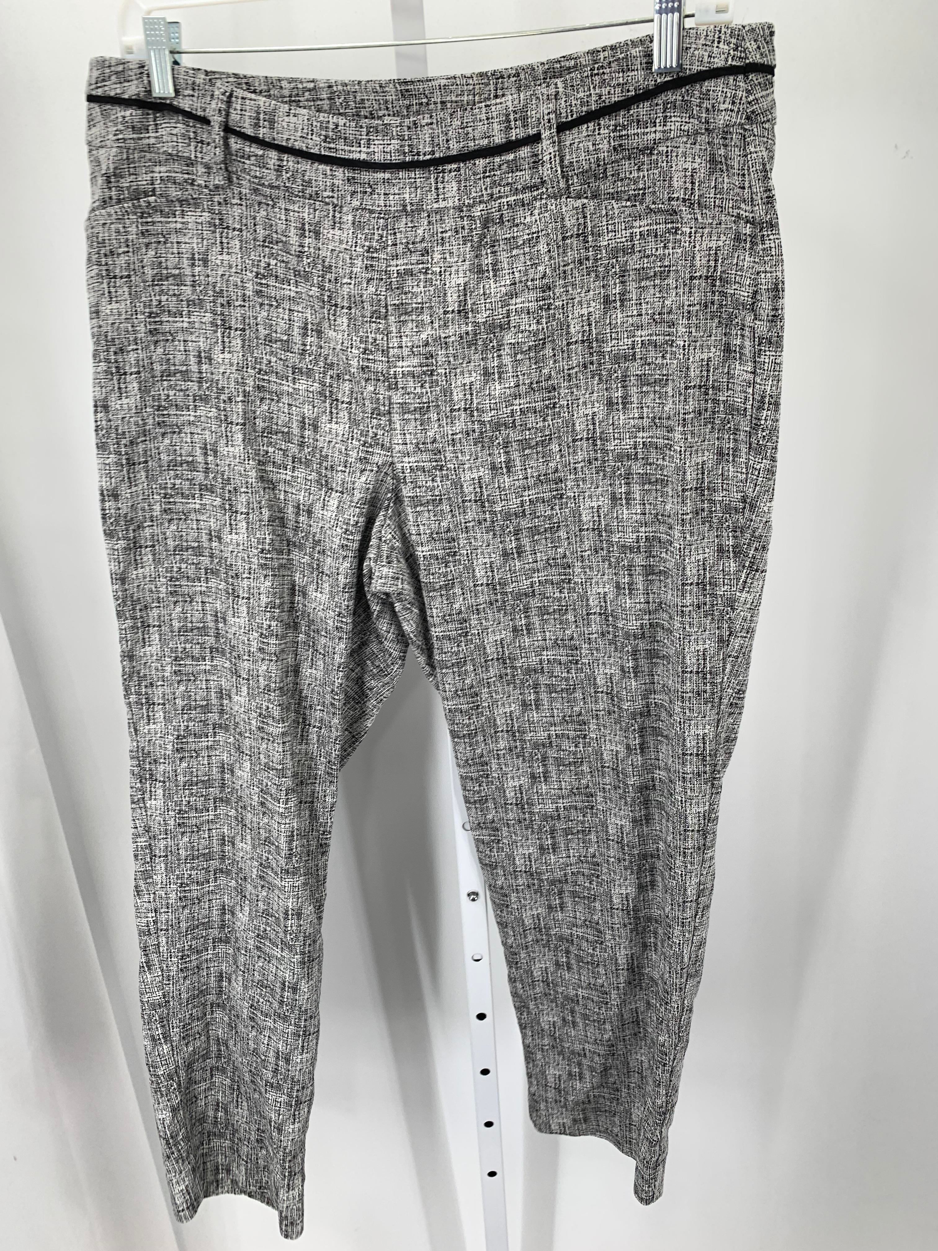 Zac & Rachel Size 18 W Womens Pants