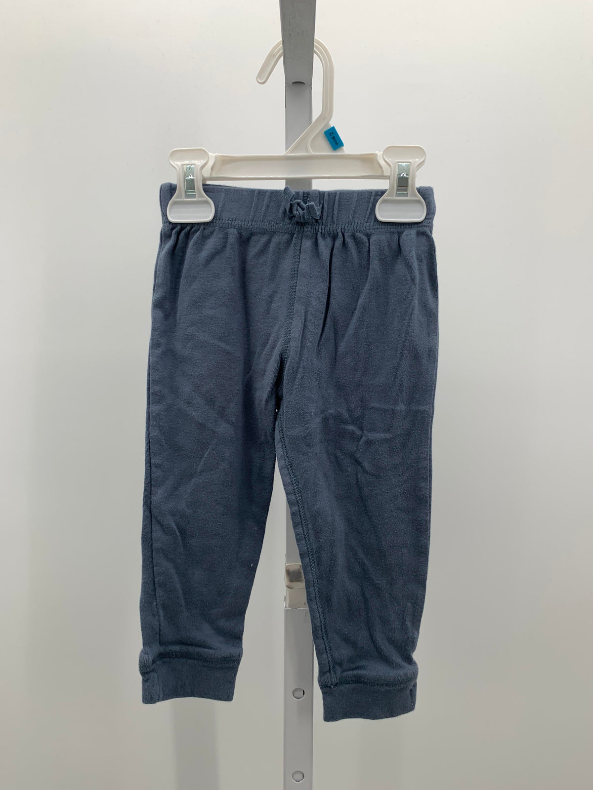 ELASTIC WAIST