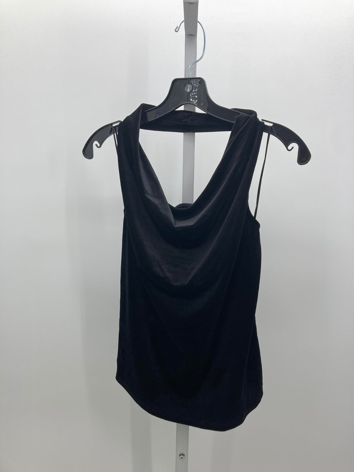 Express Size Small Misses Sleeveless Shirt