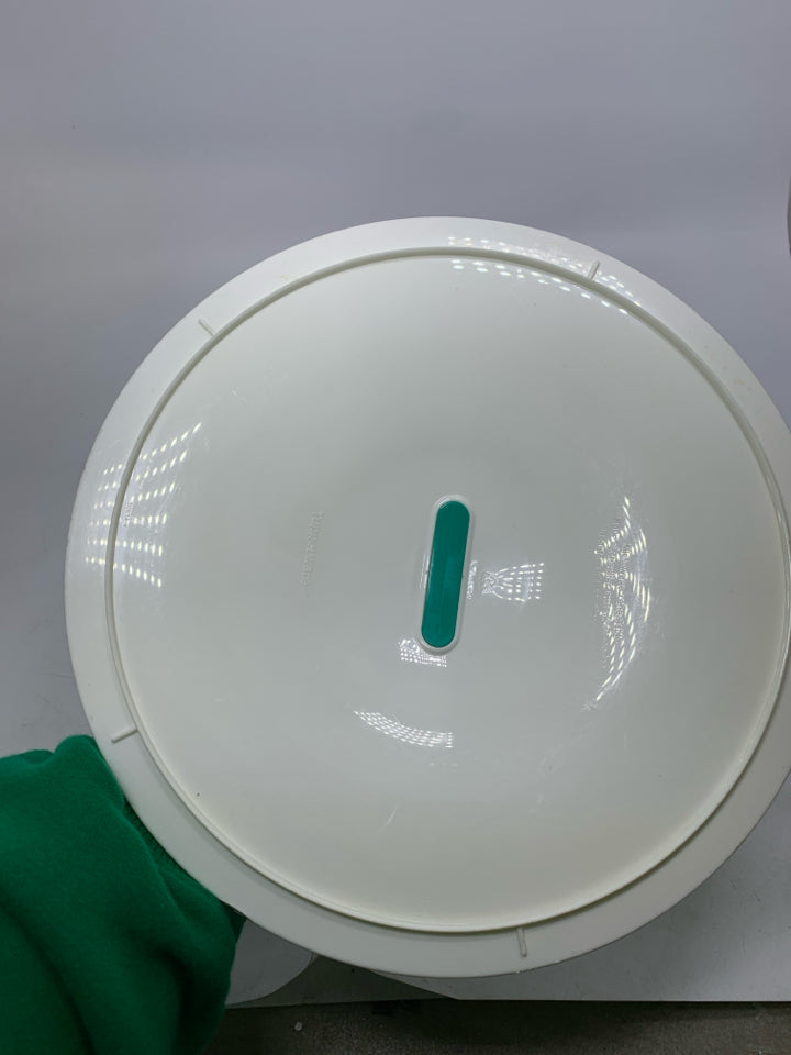 3PC MICROWAVE STEAMER.
