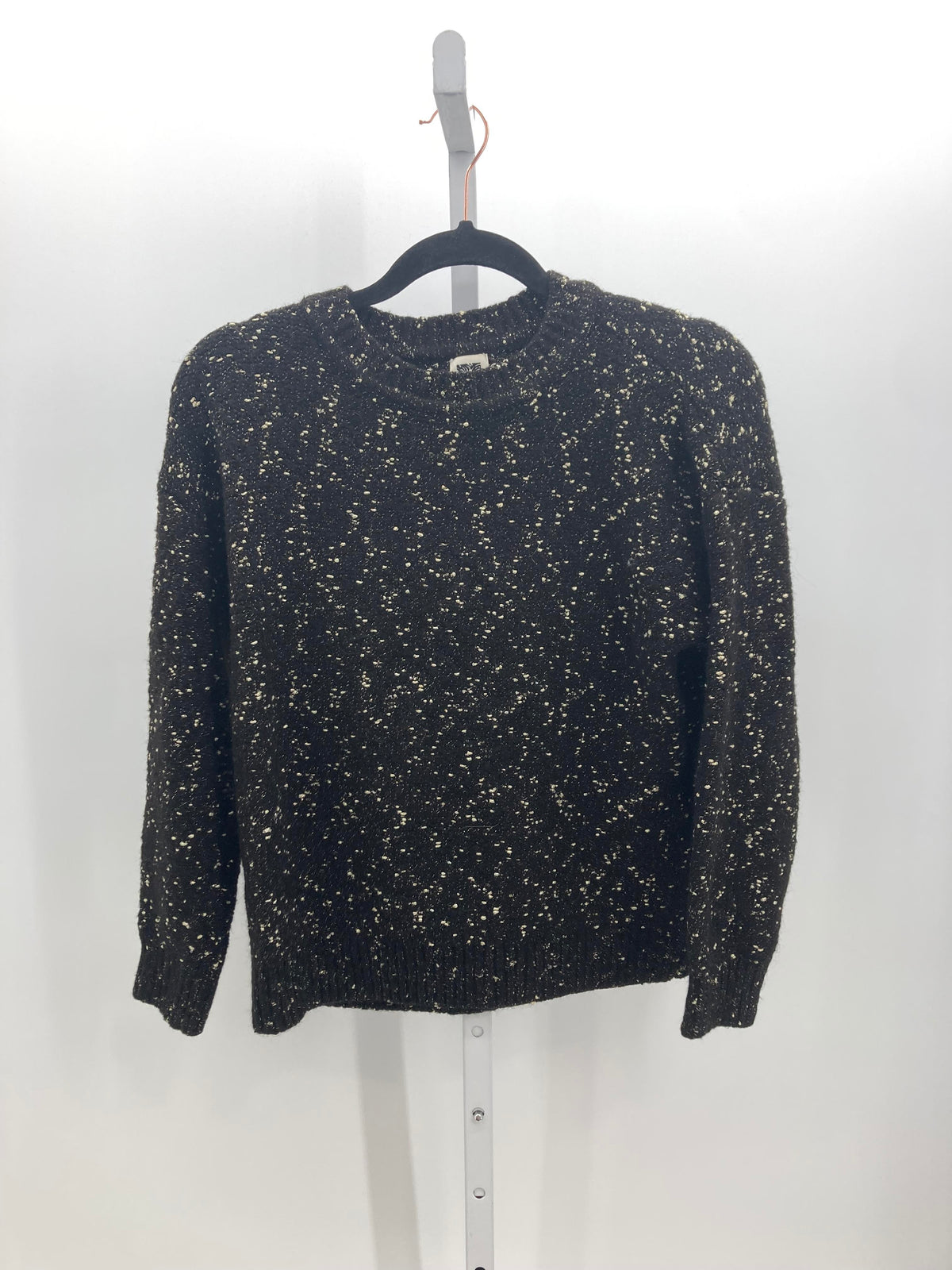 Anne Klein Size Medium Misses Long Slv Sweater
