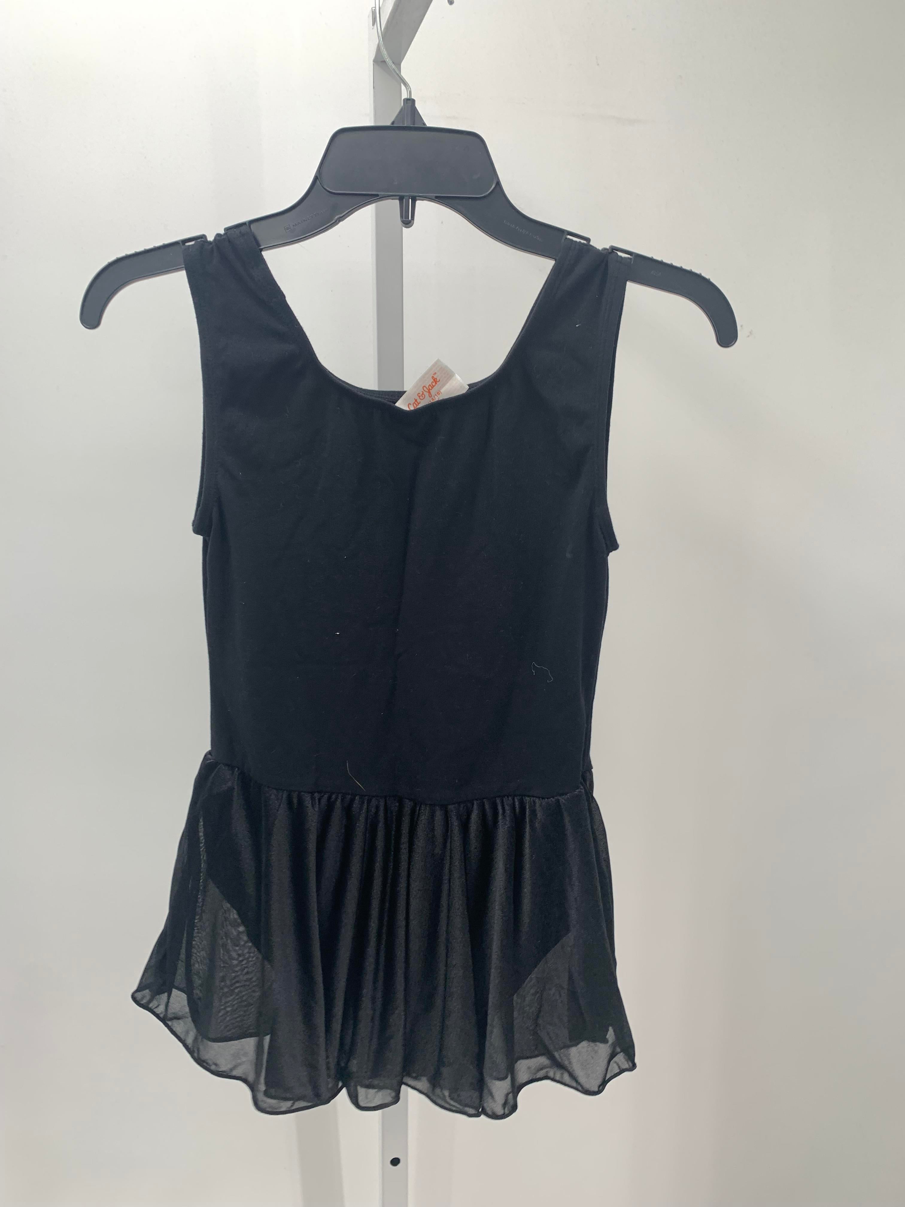 Cat & Jack Size 14-16 Girls Leotard