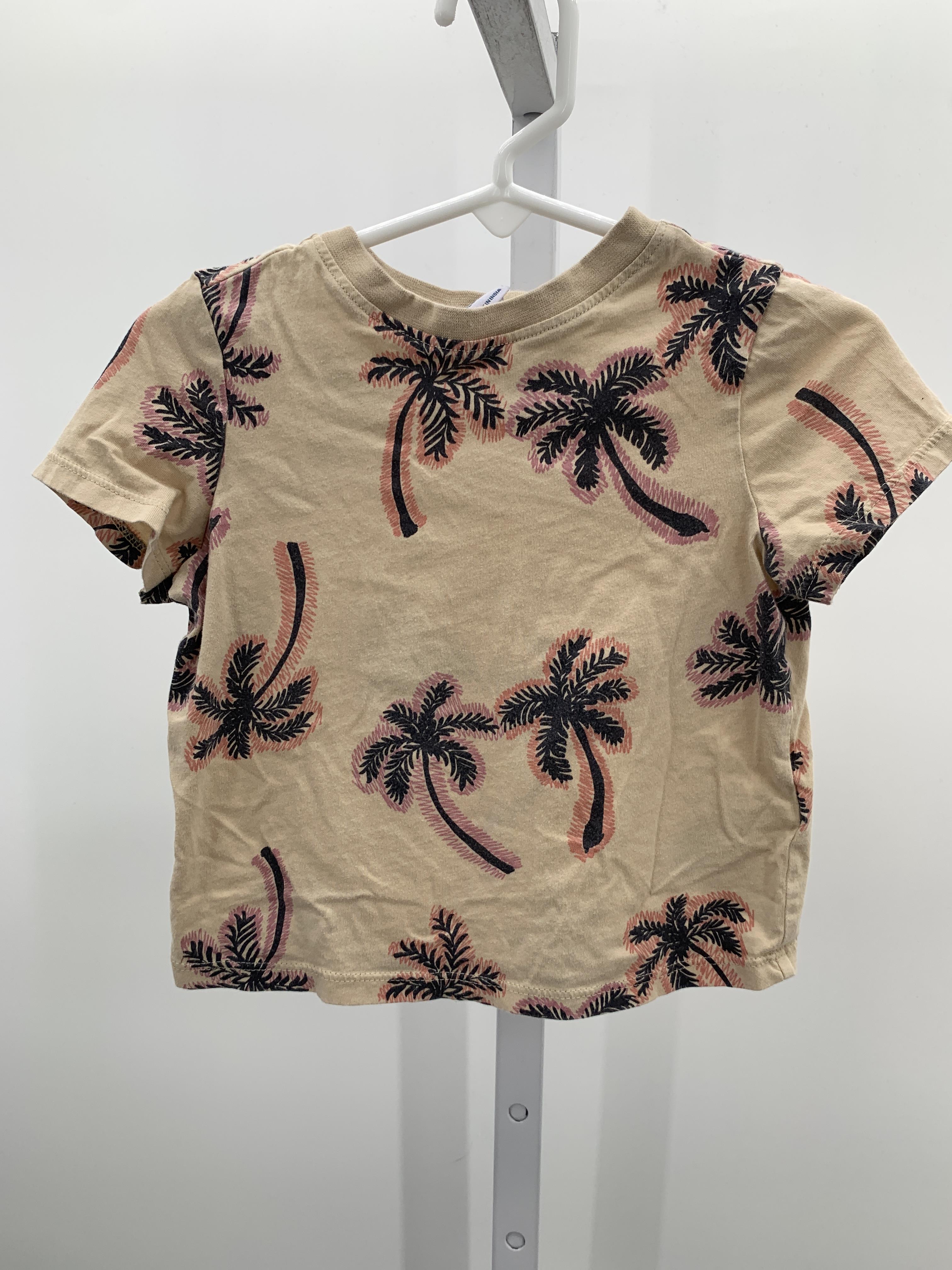 Old Navy Size 18-24 Months Girls Short Sleeve Shirt