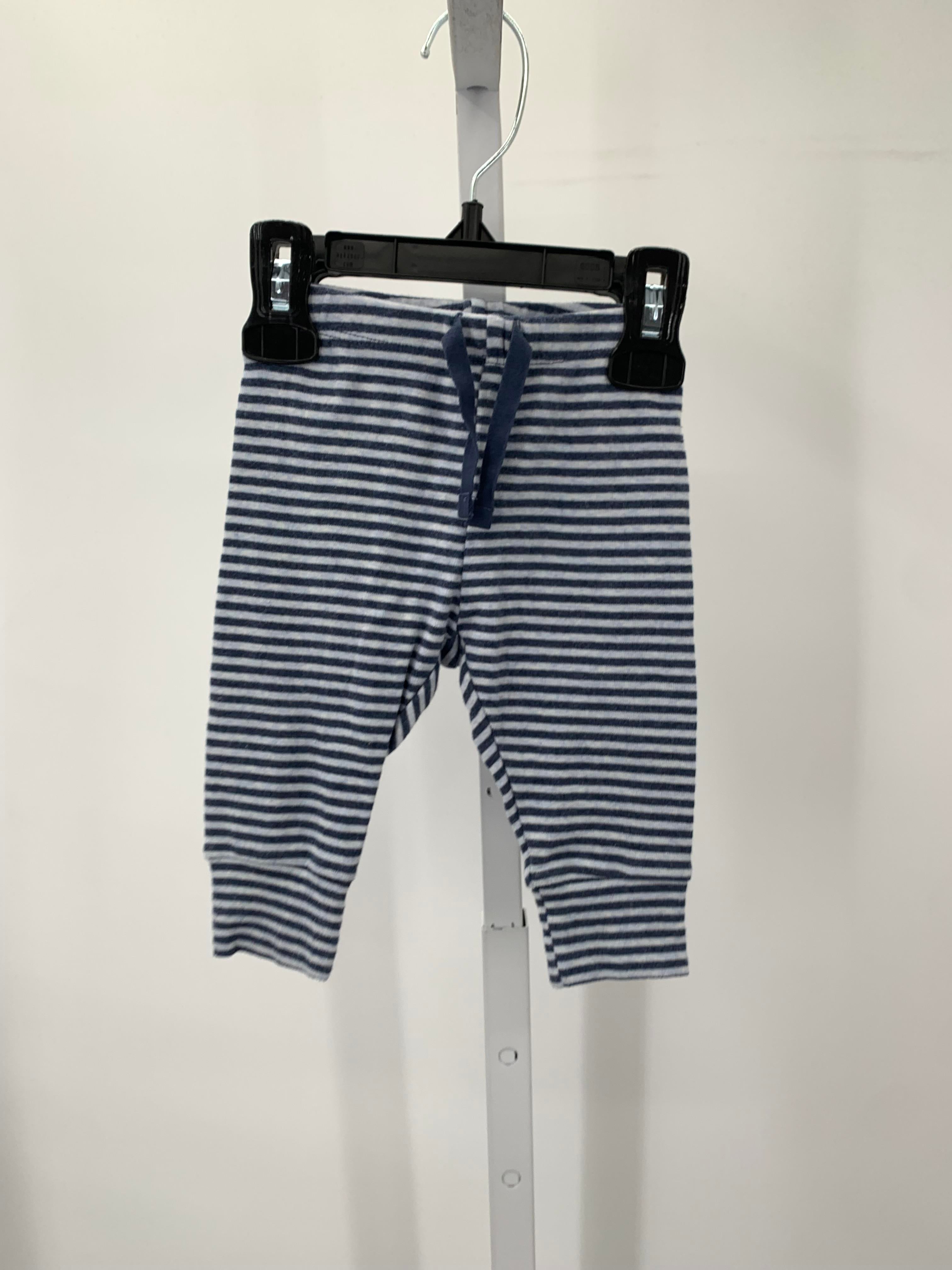 STRIPES KNIT