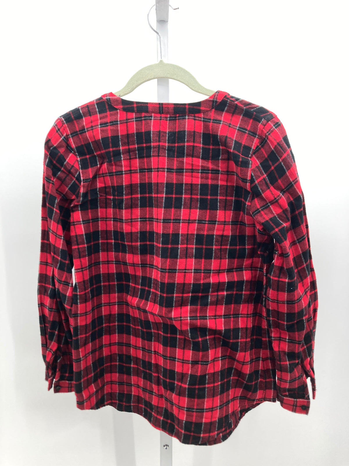 Talbots Size X Small Petite Petite Long Sleeve Shirt