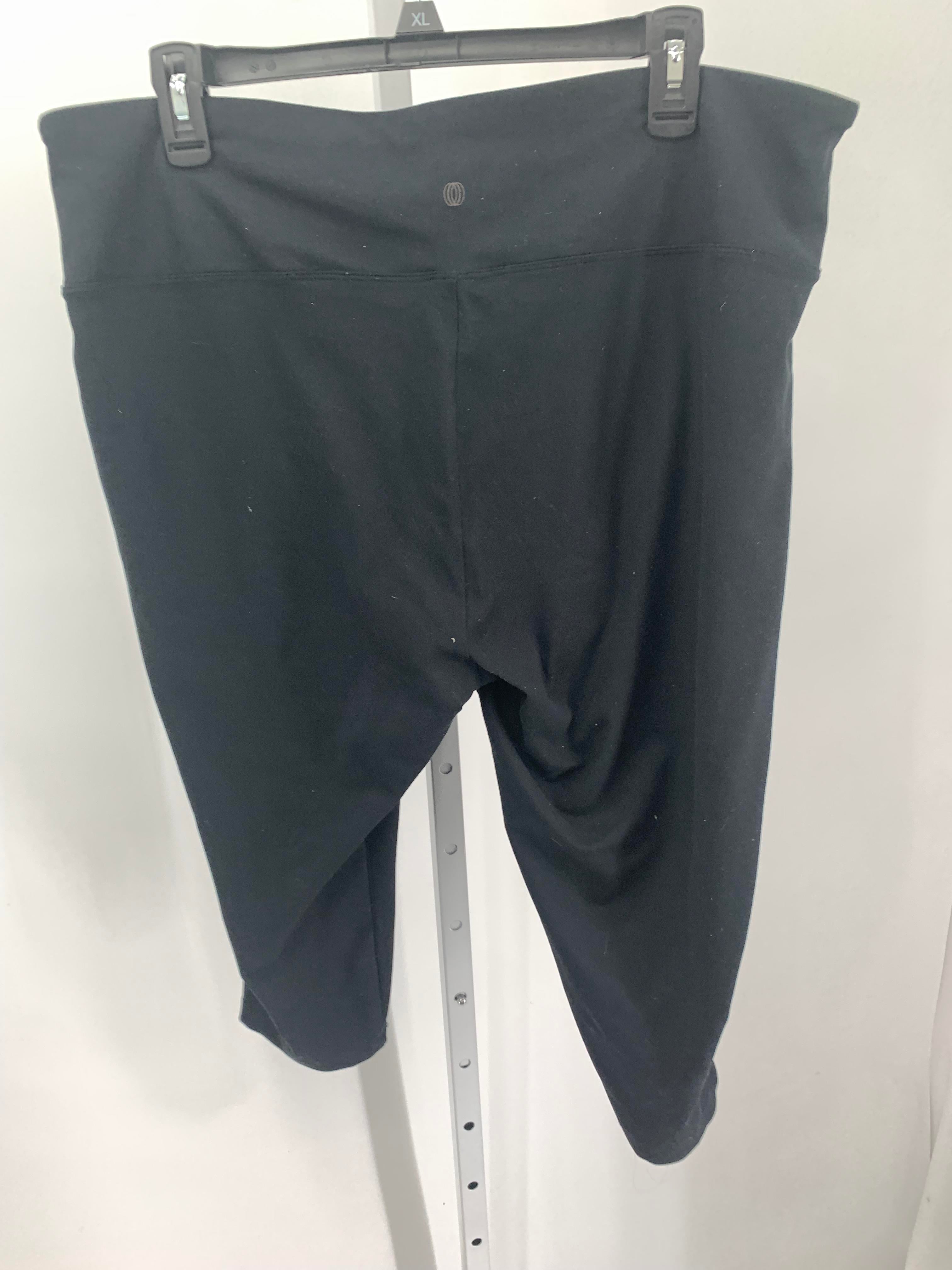 Size 2X Womens Leggings