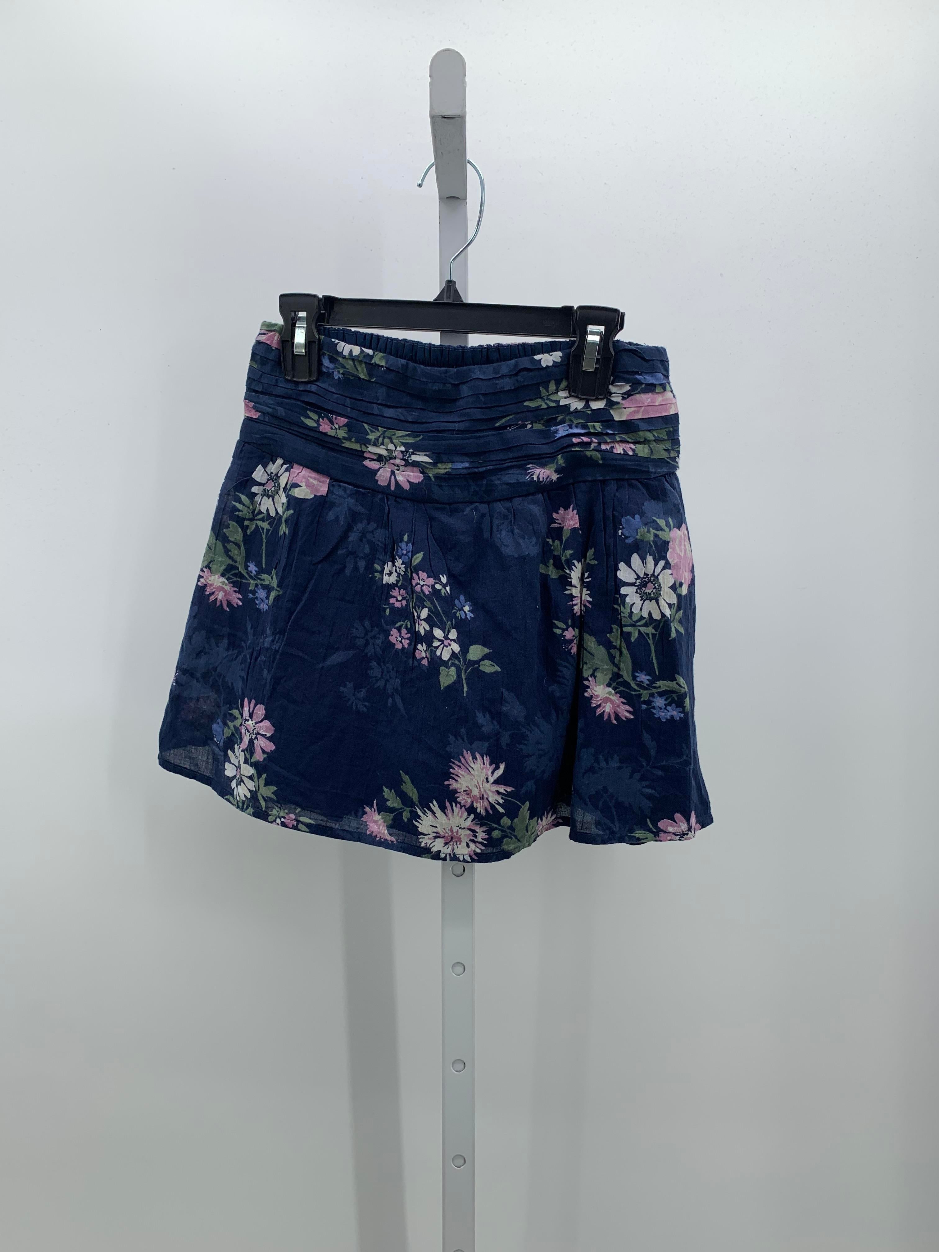 Abercrombie Kids Size 11/12 Girls Skort