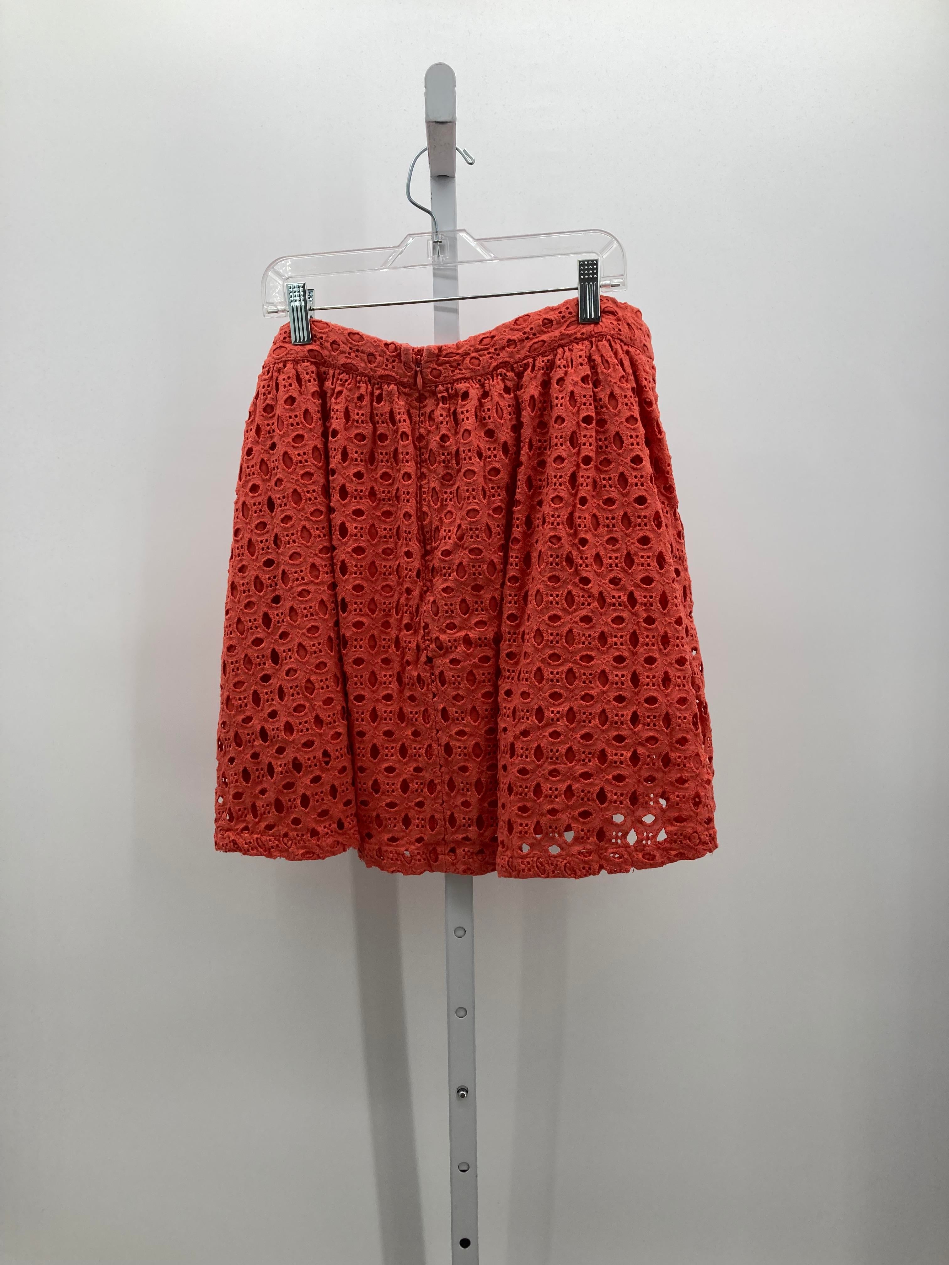 Jessica Simpson Size Medium Misses Skirt