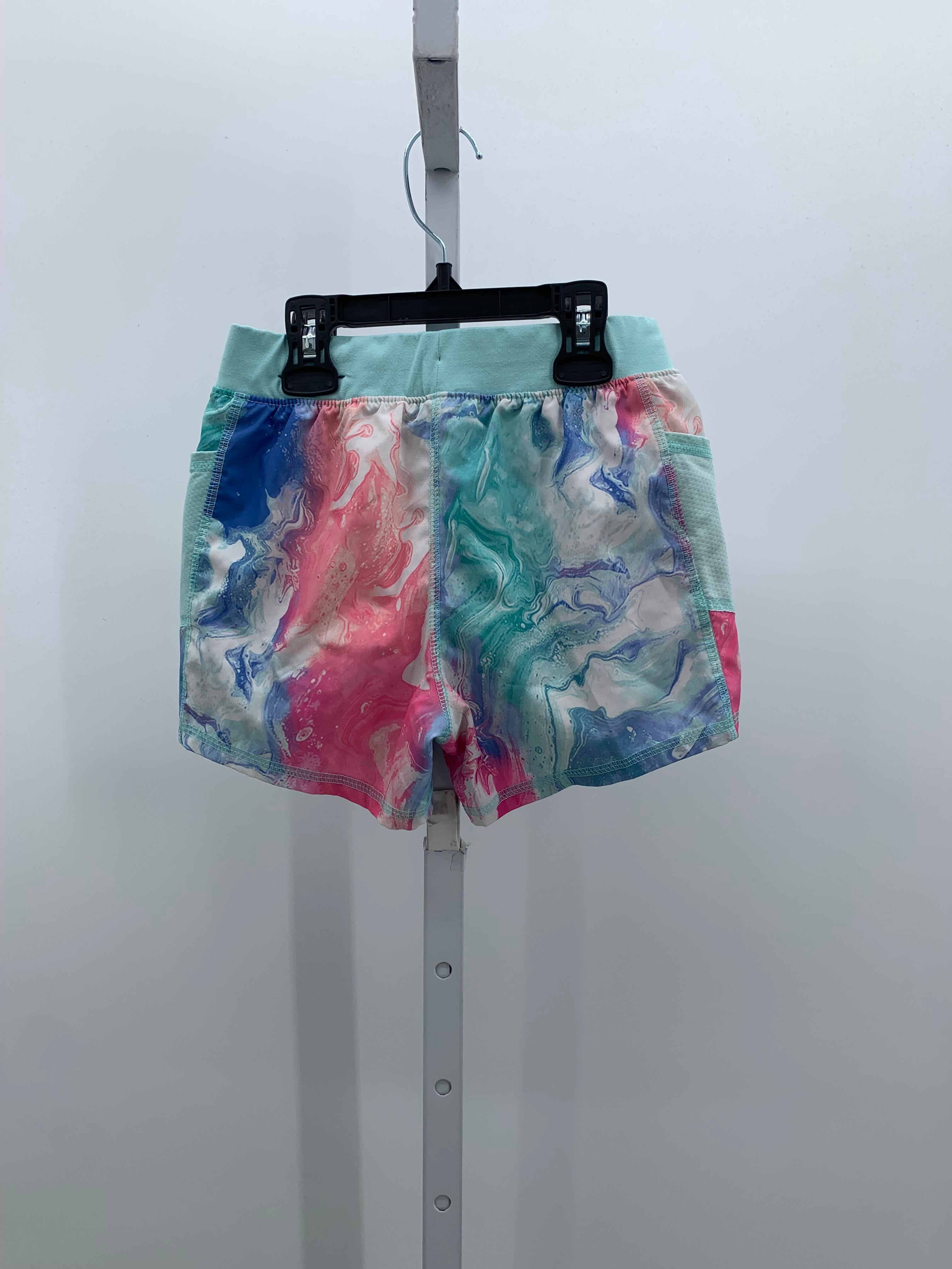 Tek Gear Size 8 Girls Shorts