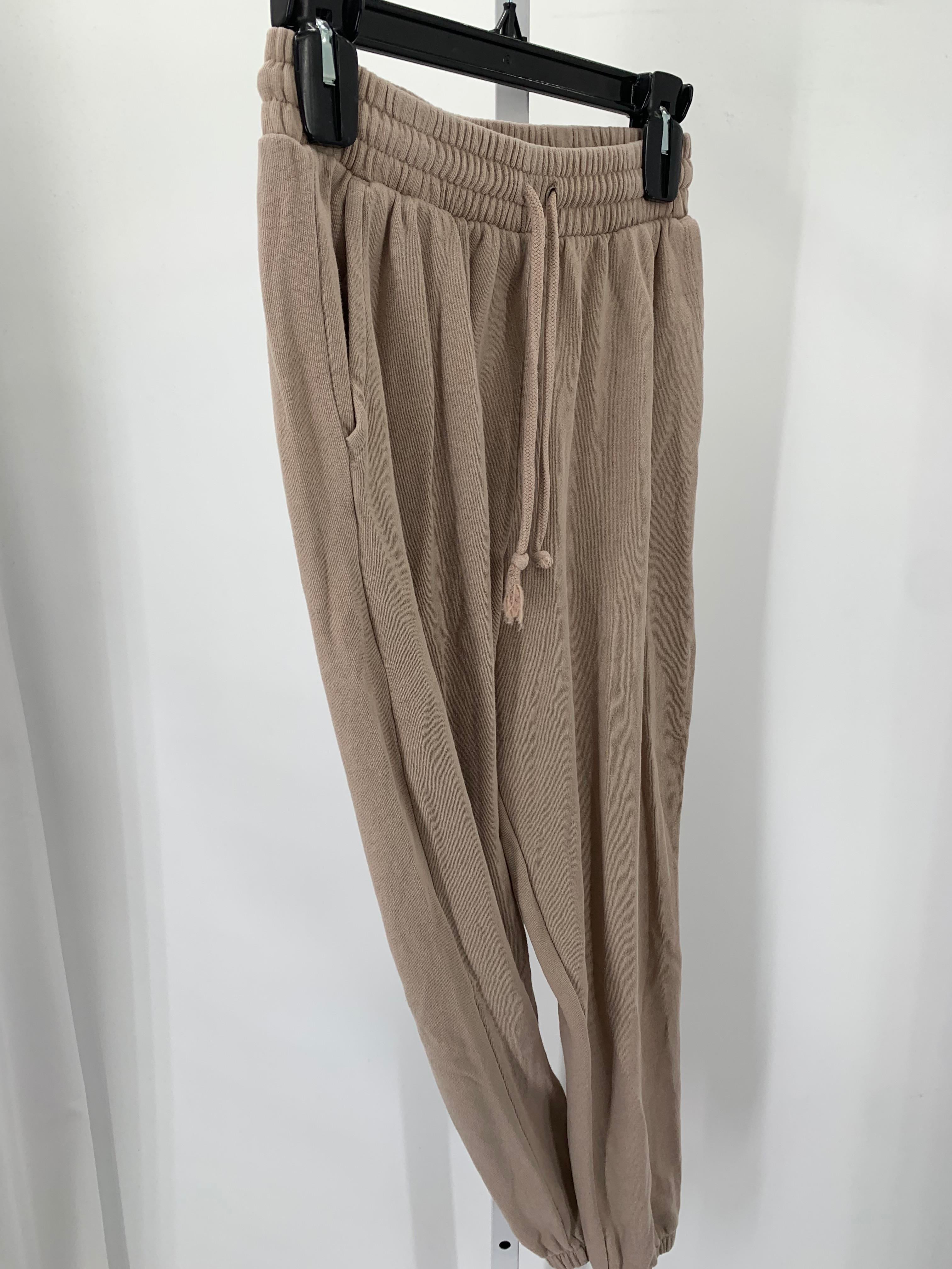 SO Size Small Juniors Pants