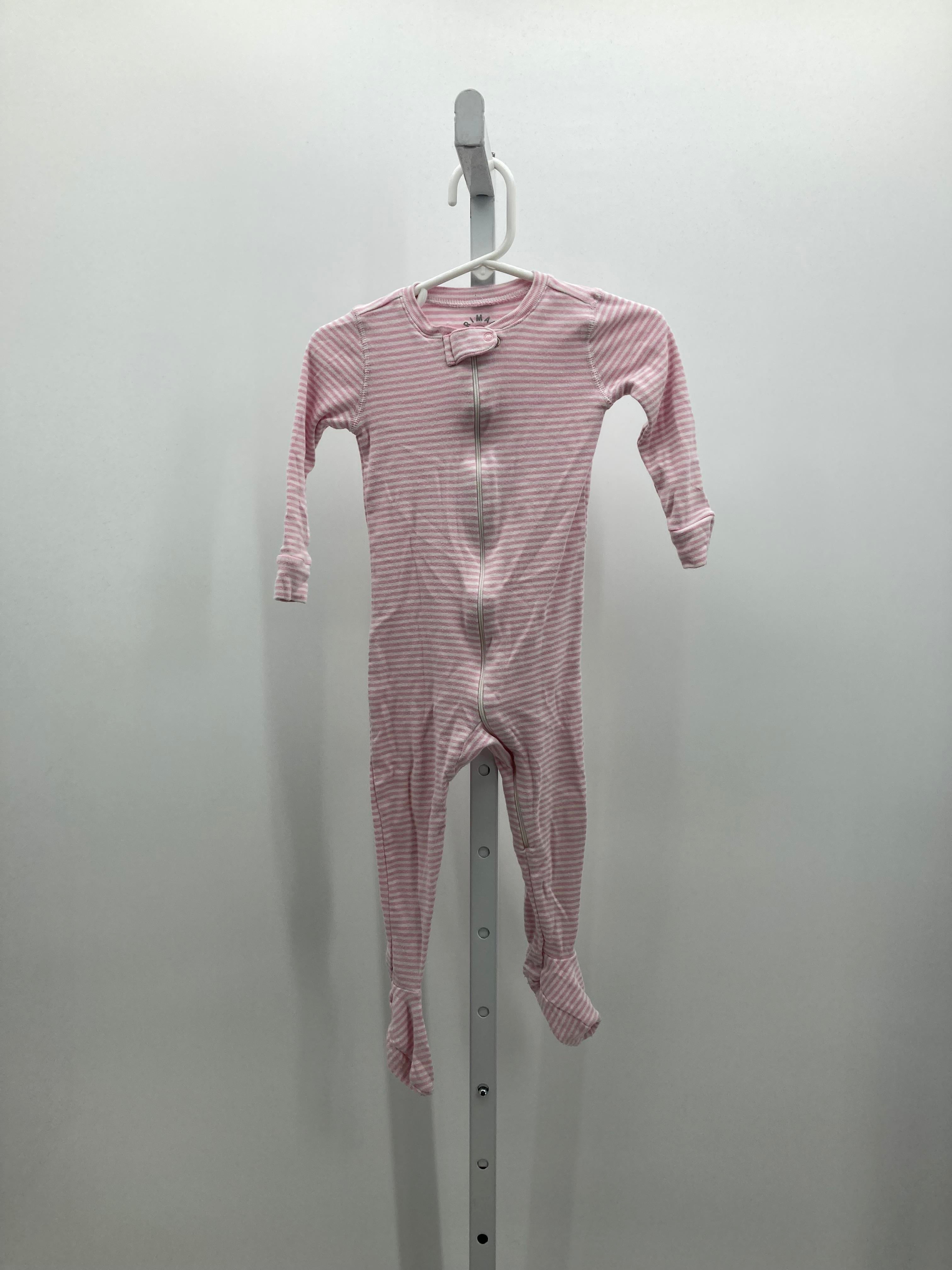 primary Size 12-18 Months Girls Sleeper