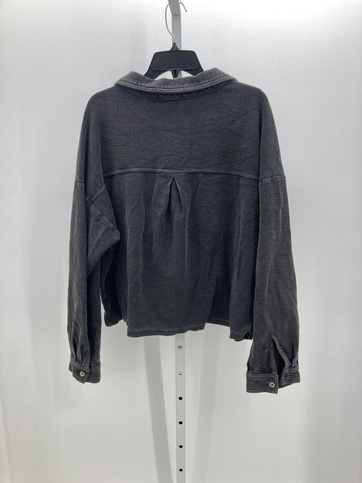 Natural Reflections Size Large Misses Long Sleeve Shirt