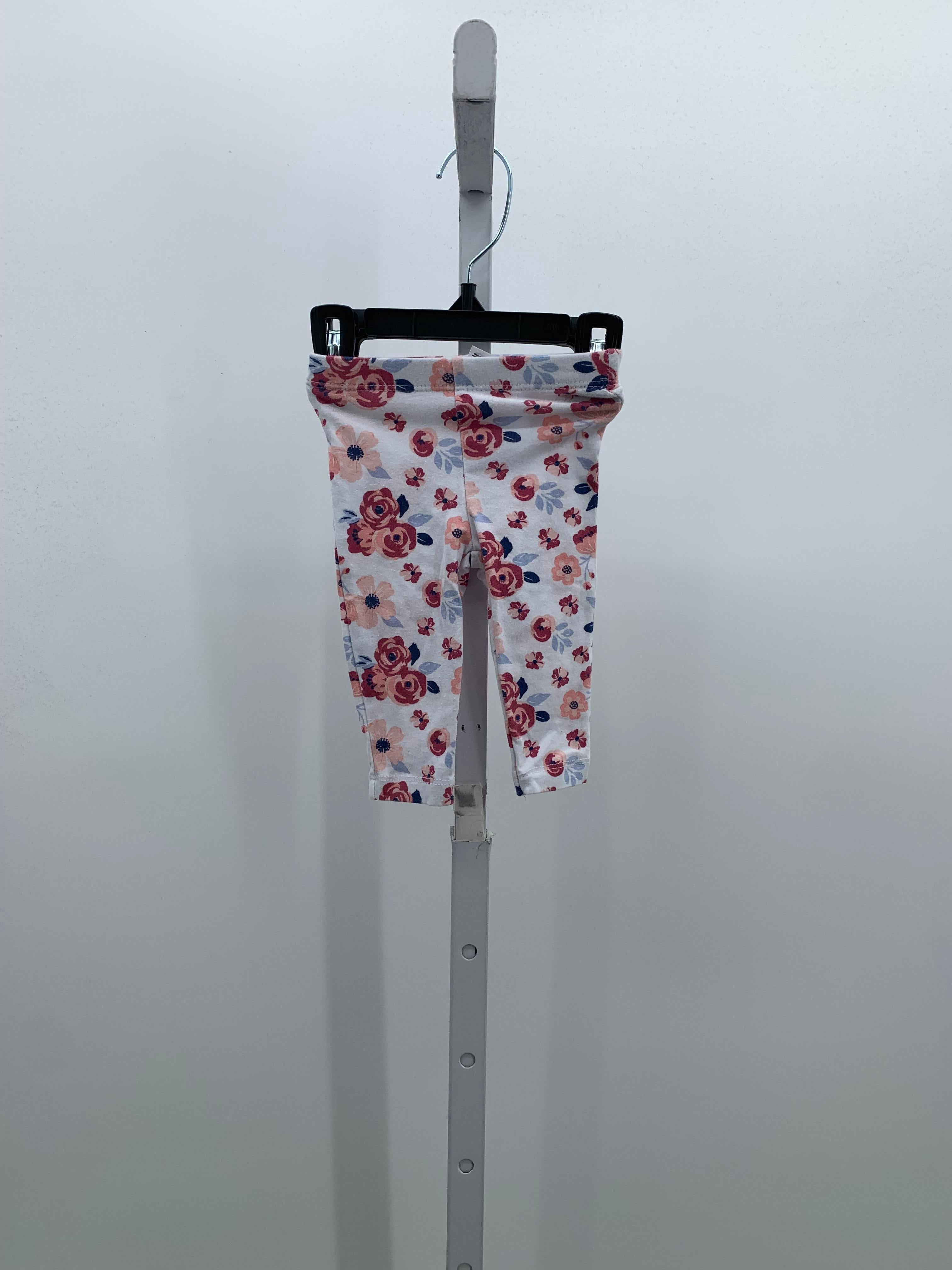 Chick Pea Size 3-6 Months Girls Pants