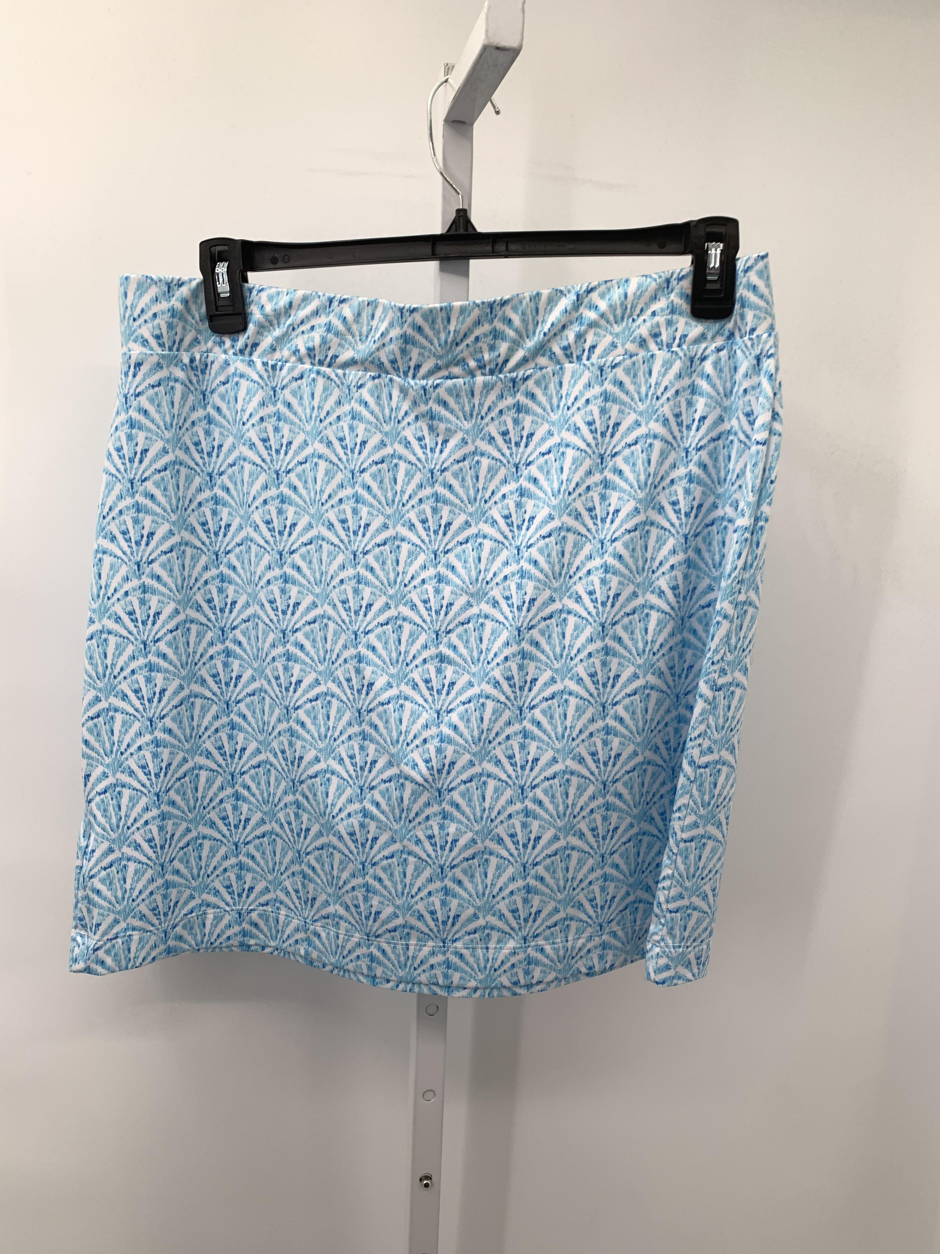 Size Extra Large Misses Skirt