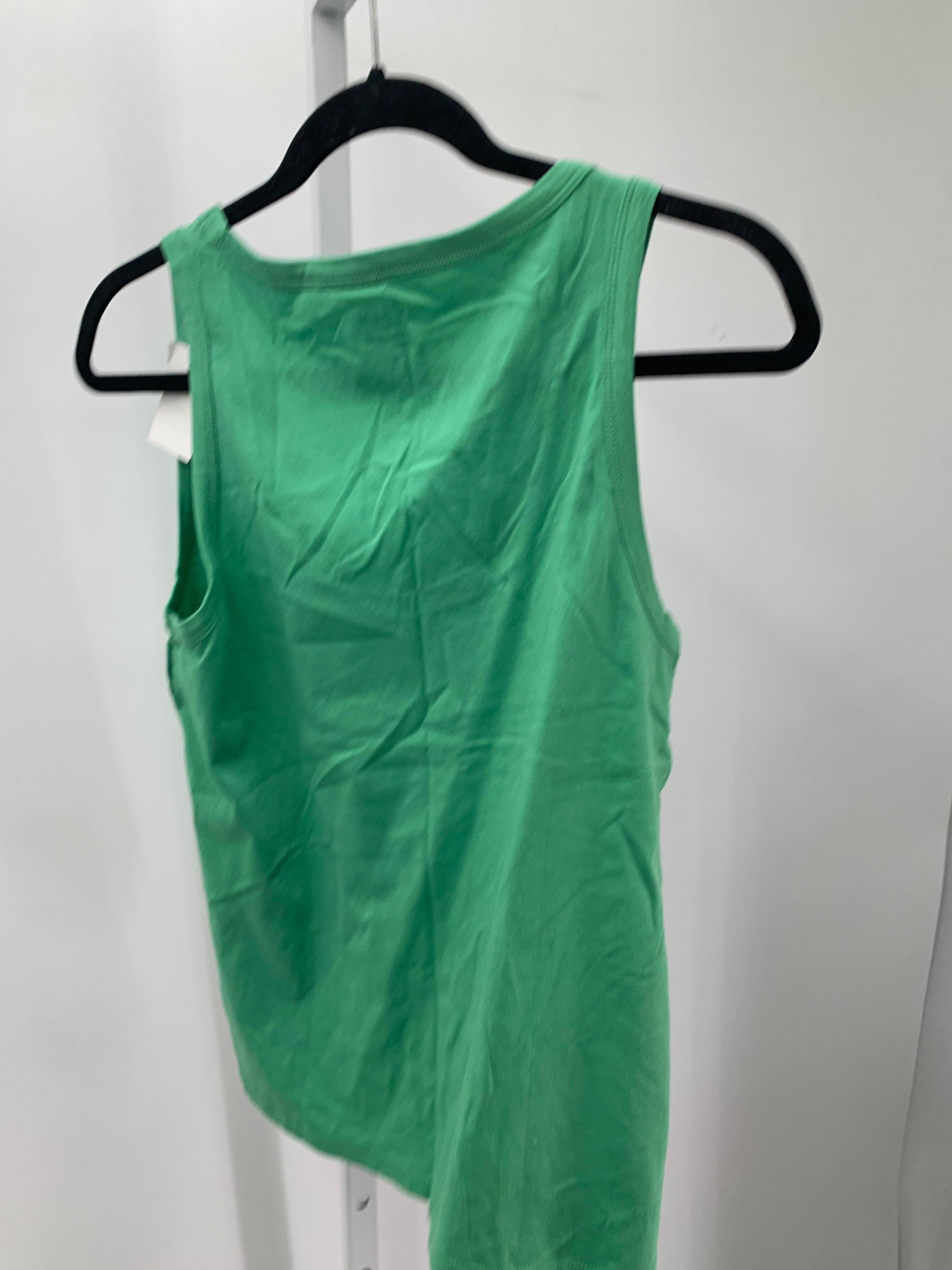 J. Crew Size Small Misses Tank