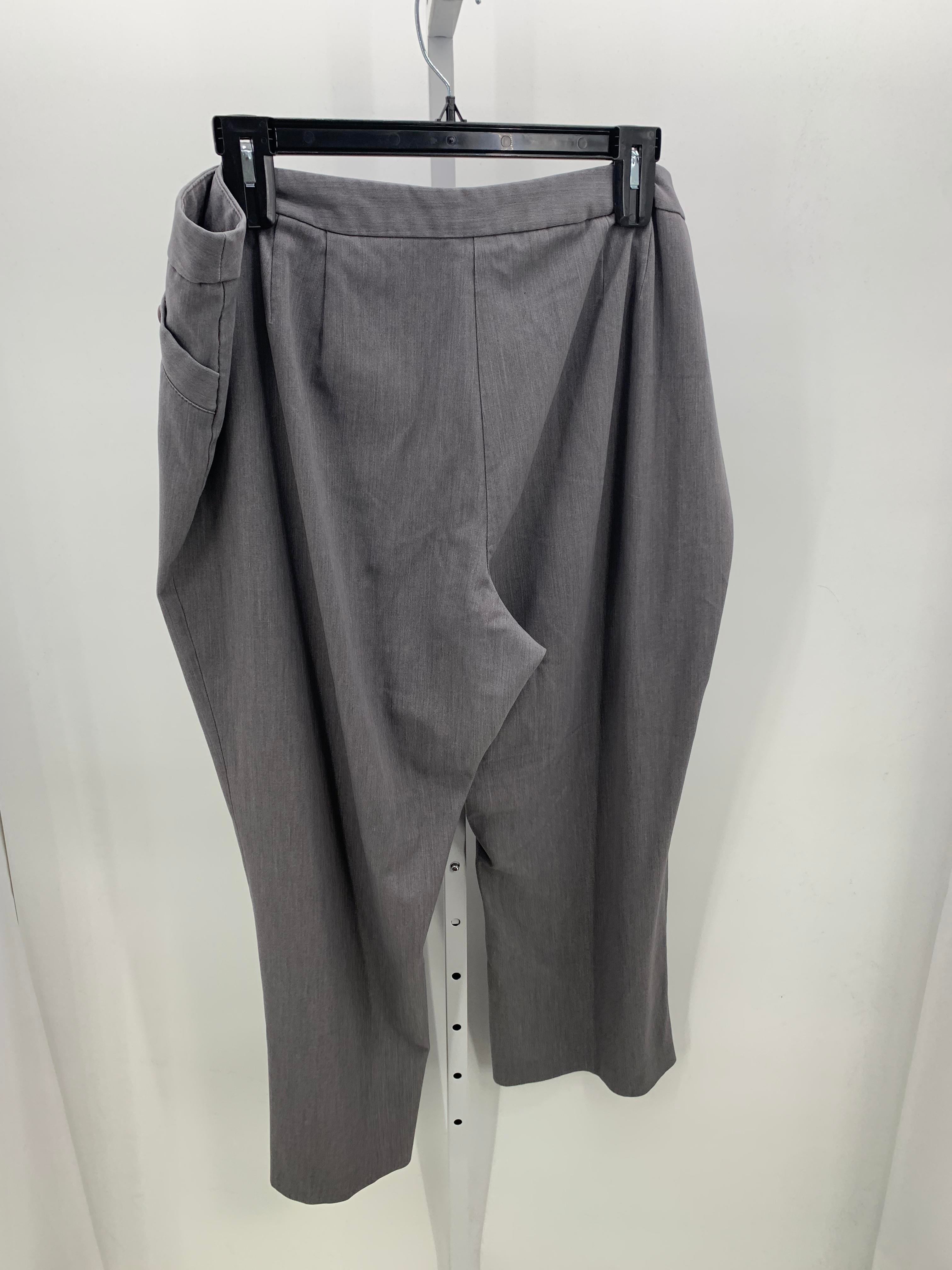Lane Bryant Size 24 W Womens Pants