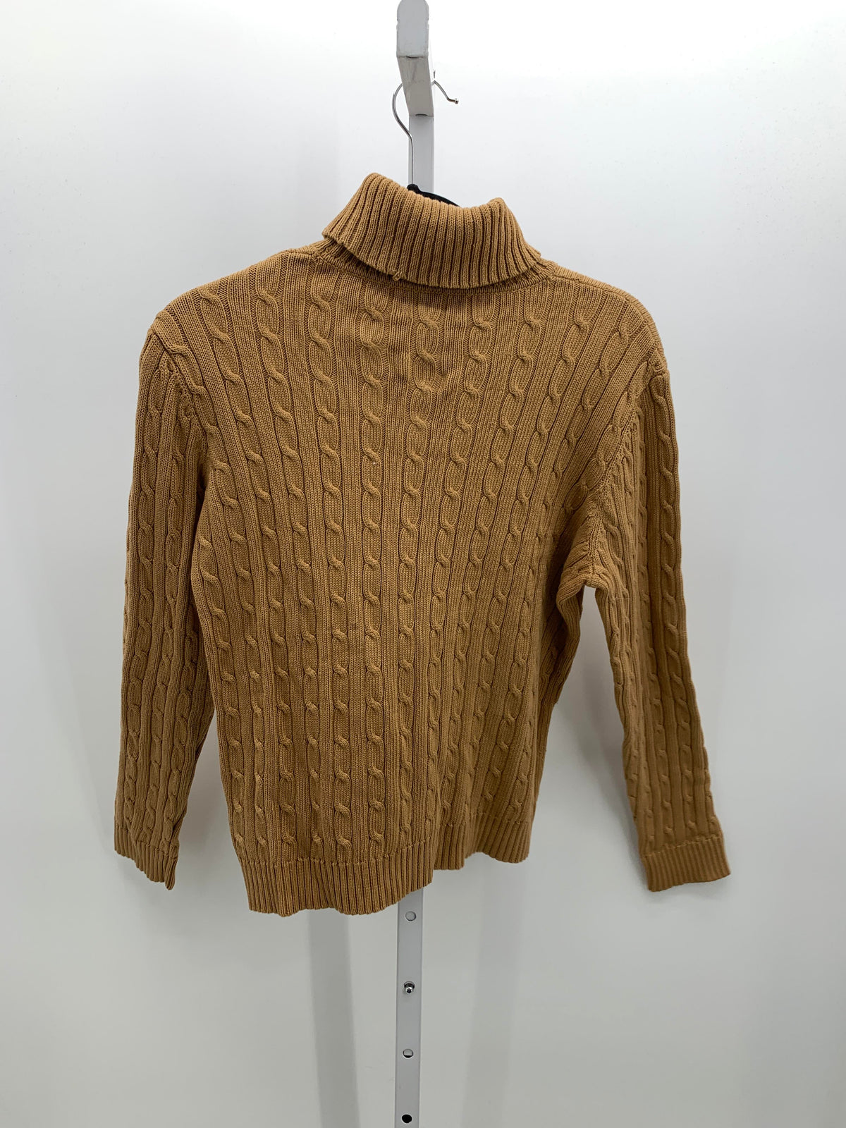 Jones New York Size Large Misses Long Slv Sweater
