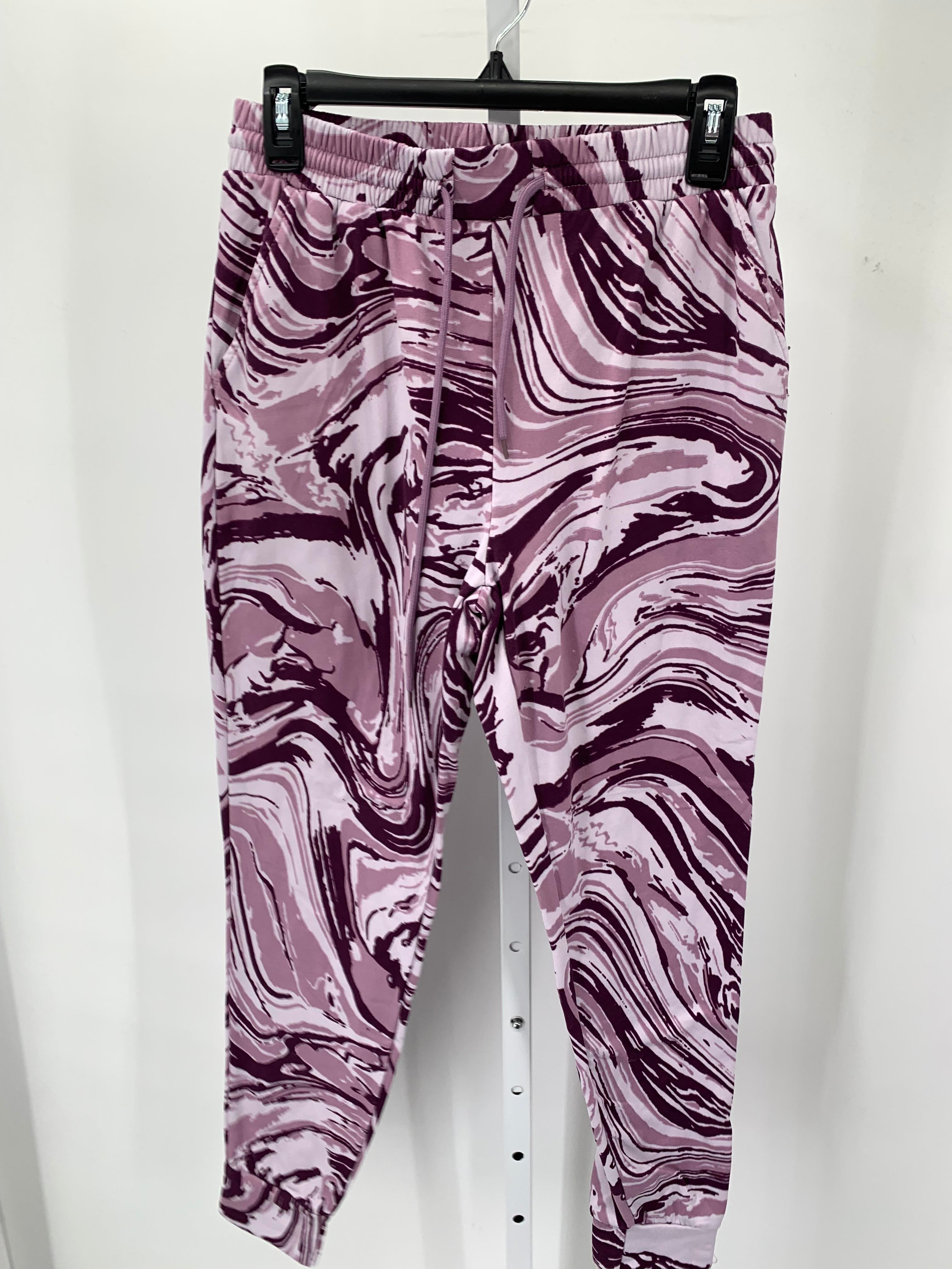 Size Medium Juniors Sweatpants