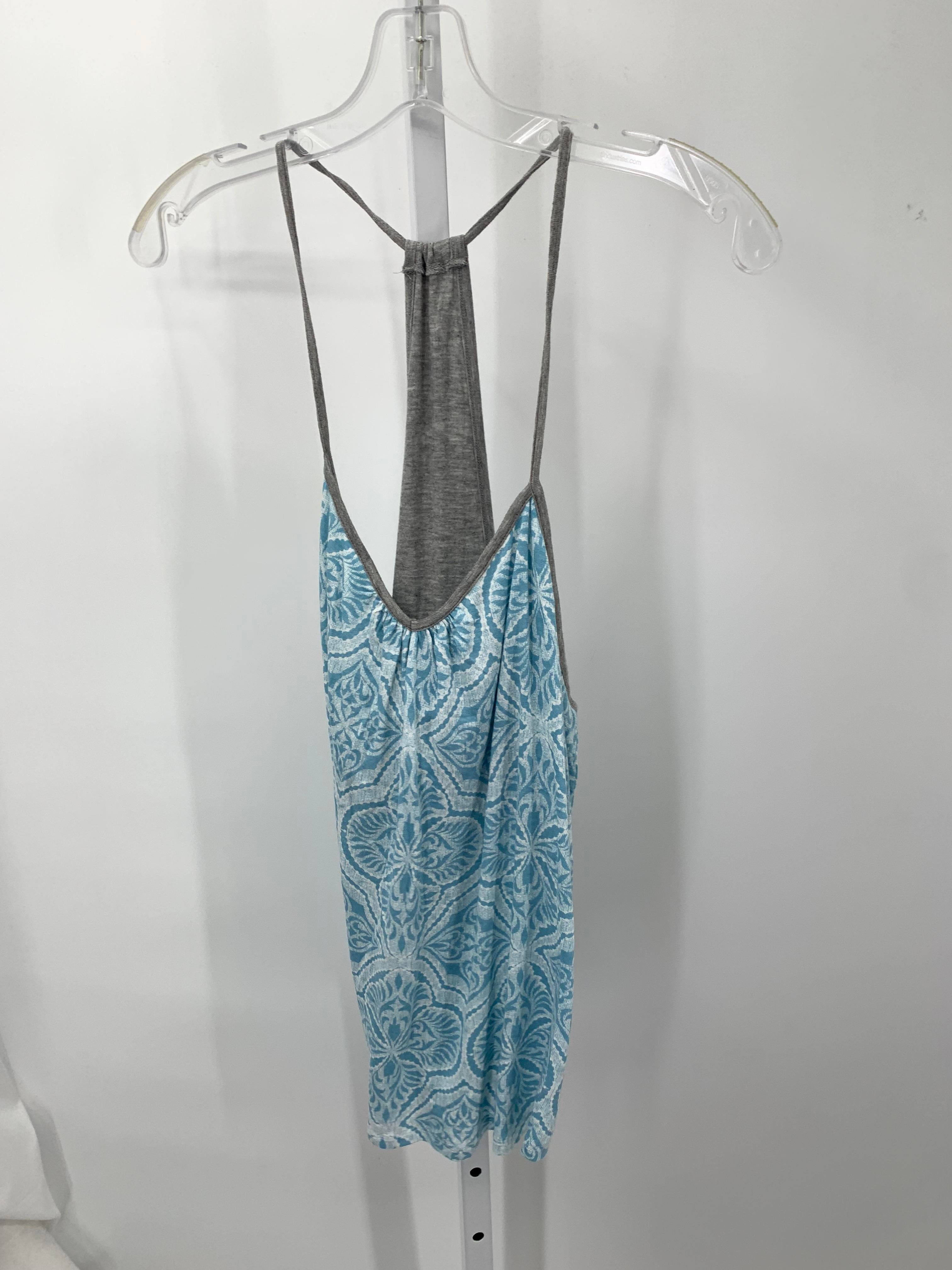 Size Medium Juniors Tank