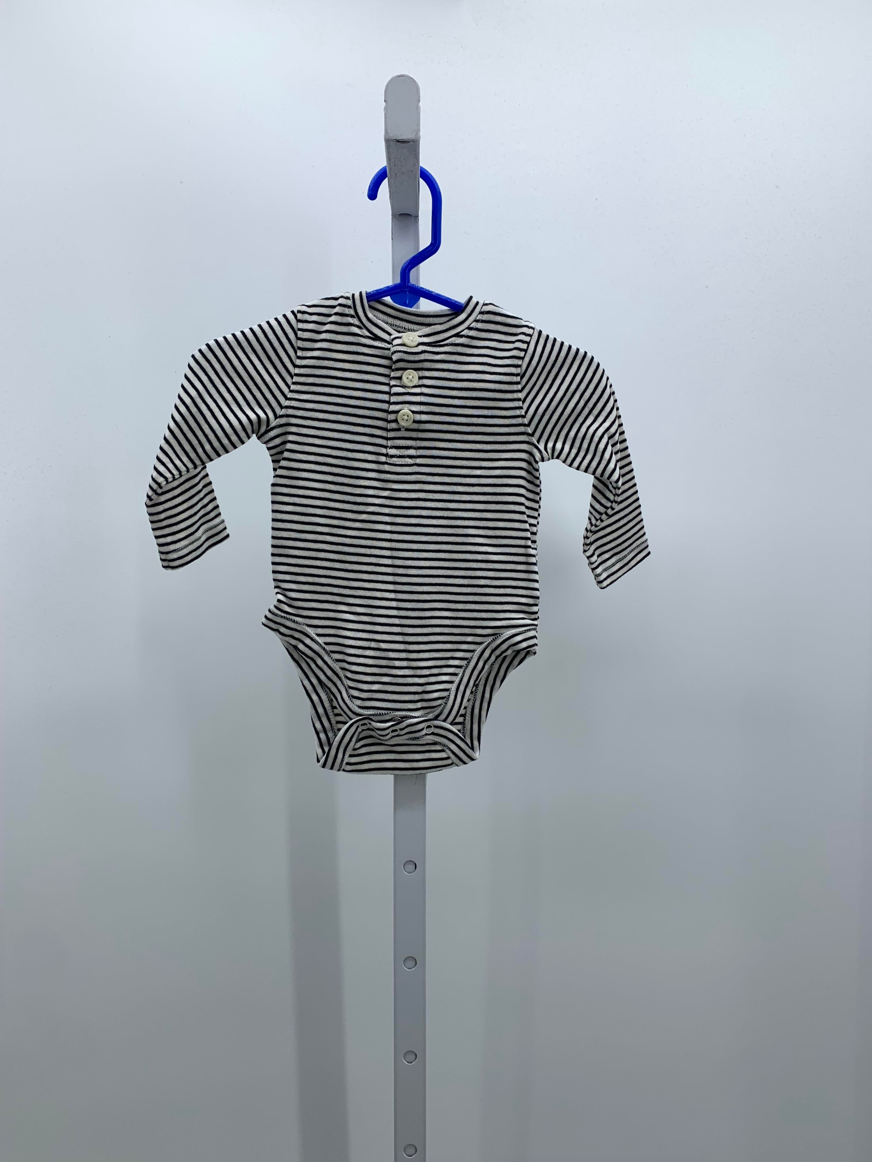 BLACK STRIPES