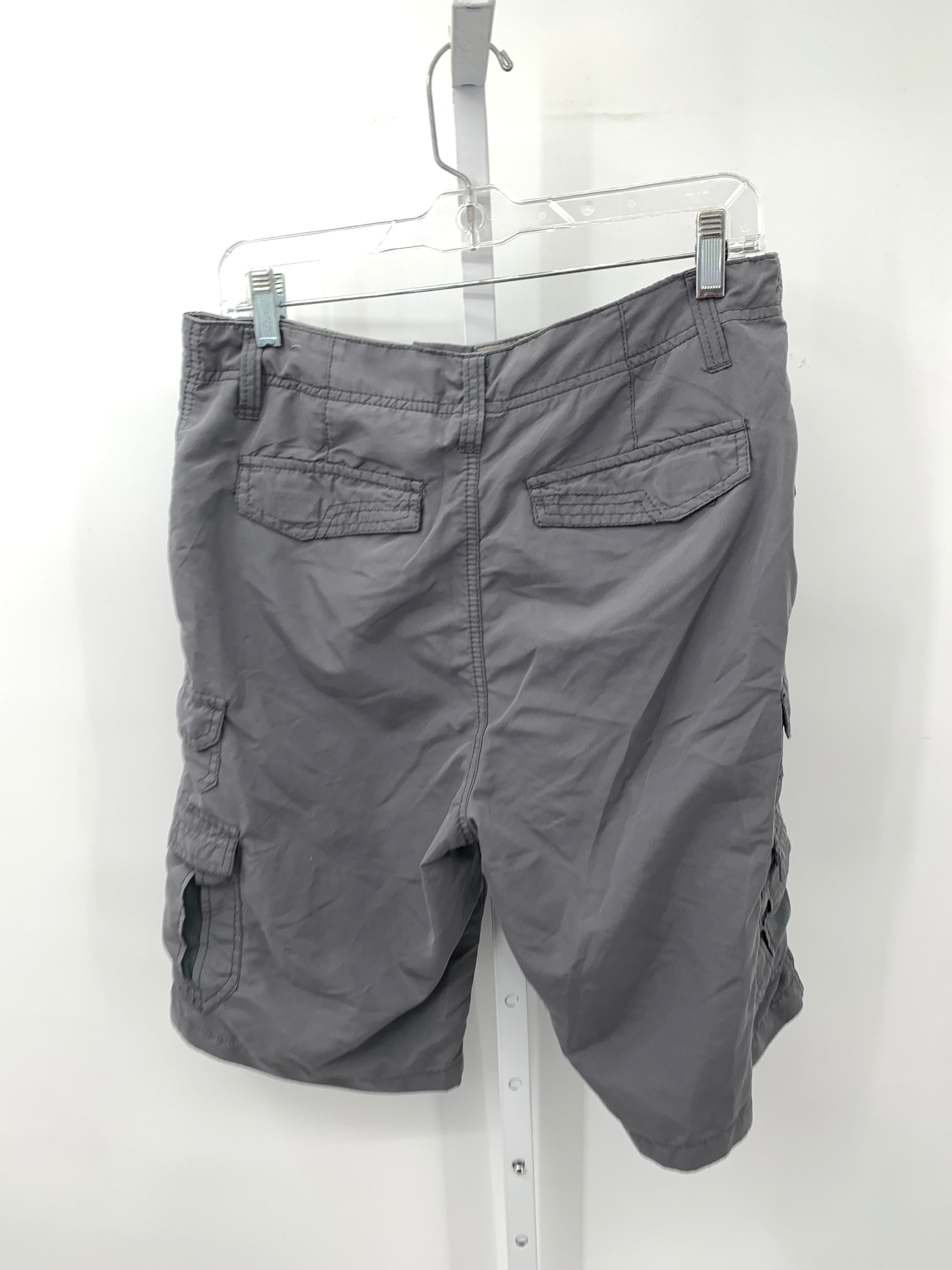 CARGO SHORTS