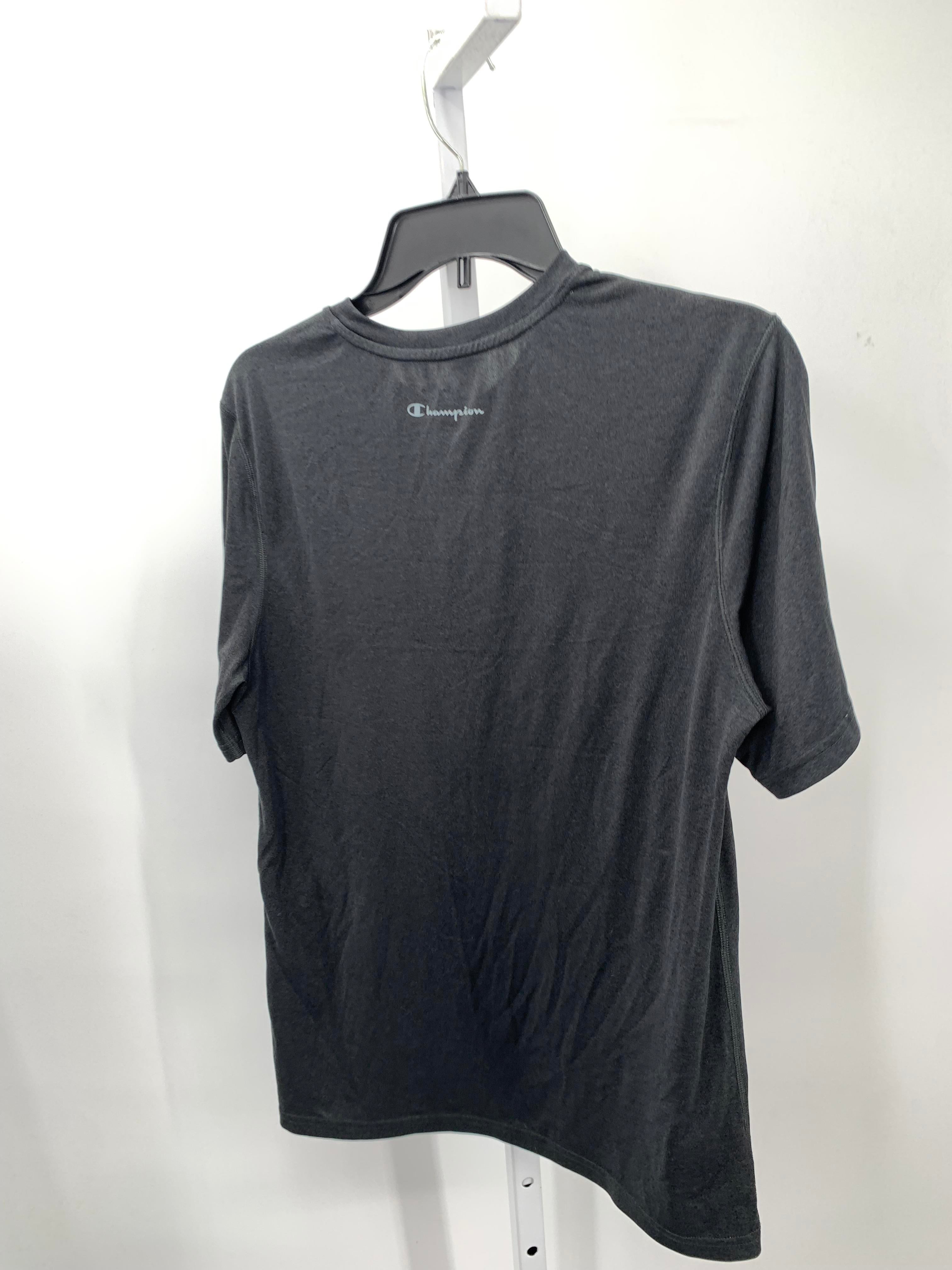 ACTIVE WEAR TEE