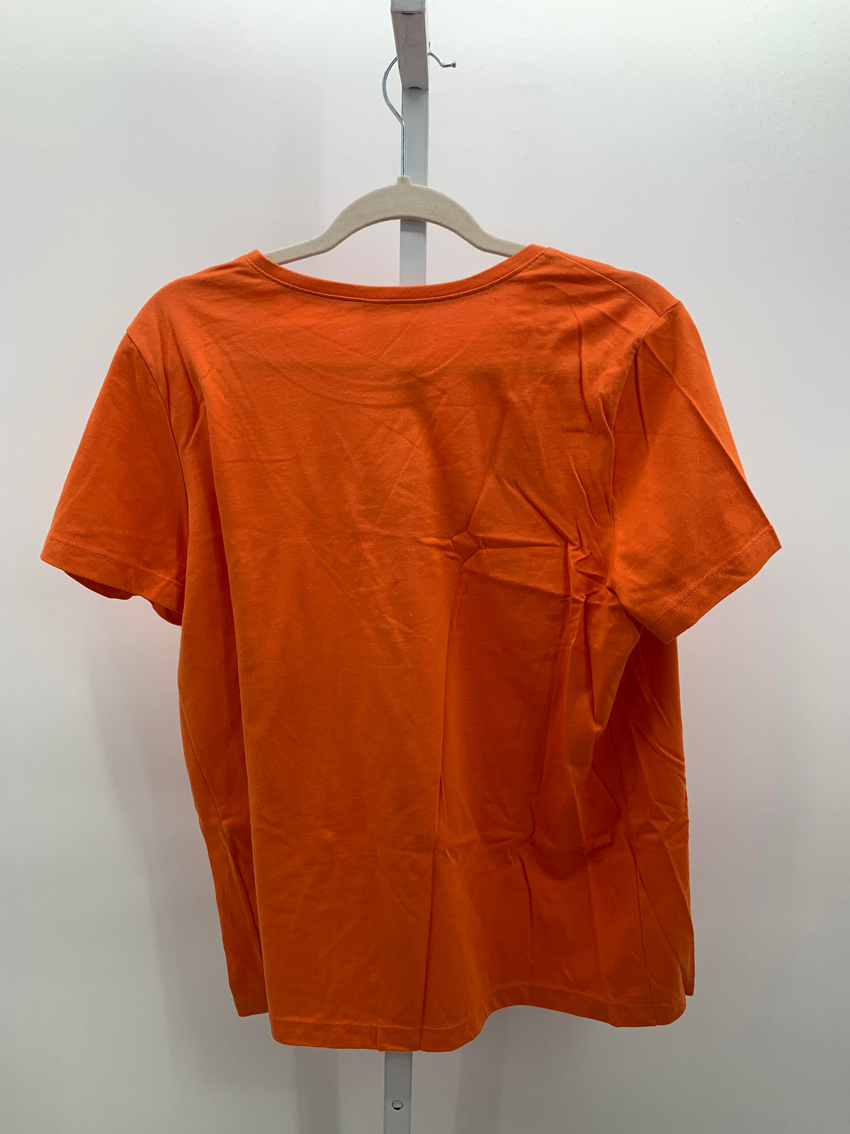 NEW SHORT SLV SHIRT BOO.