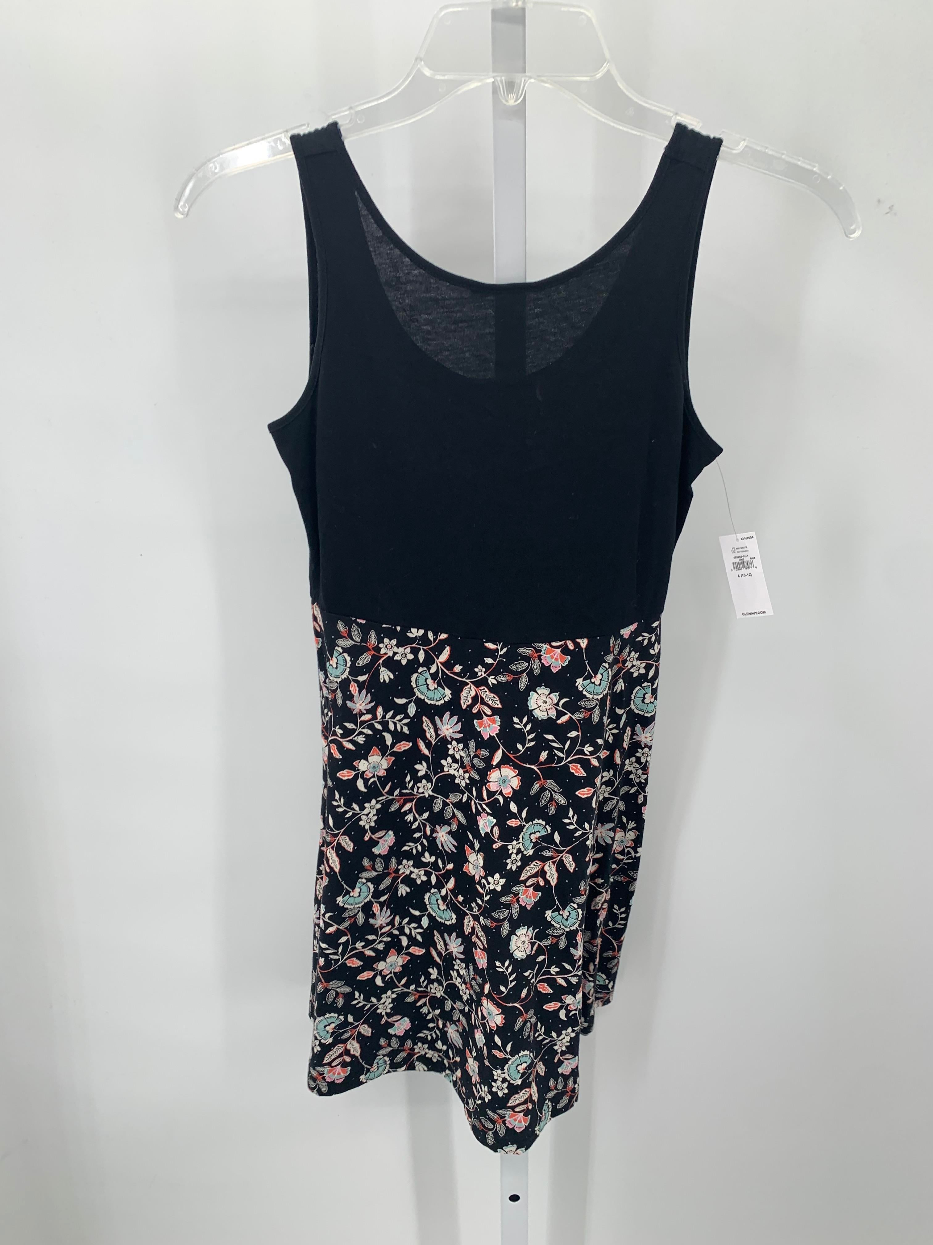 Old Navy Size 10-12 Boys Sundress