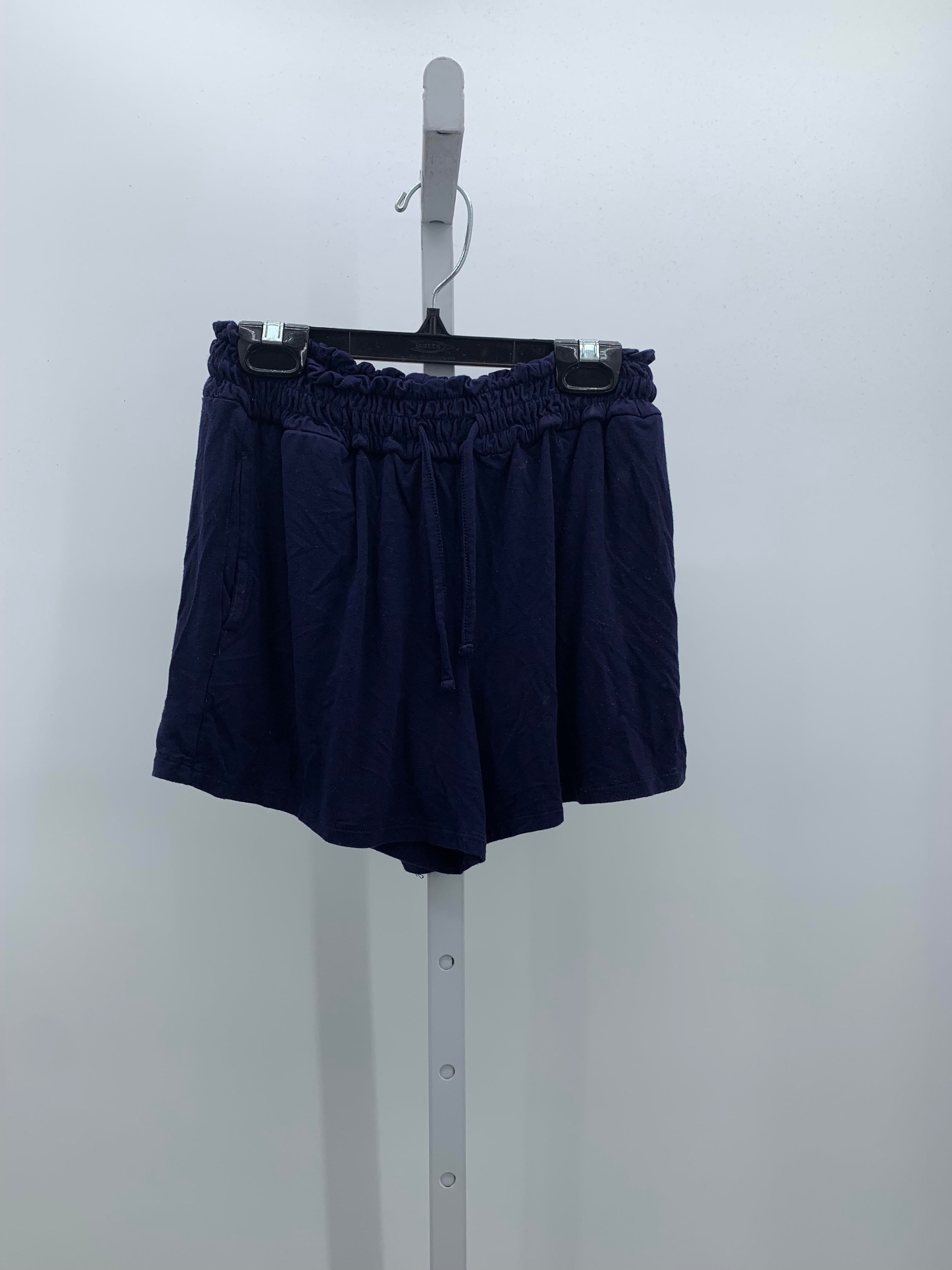 Size 12-14 Girls Shorts