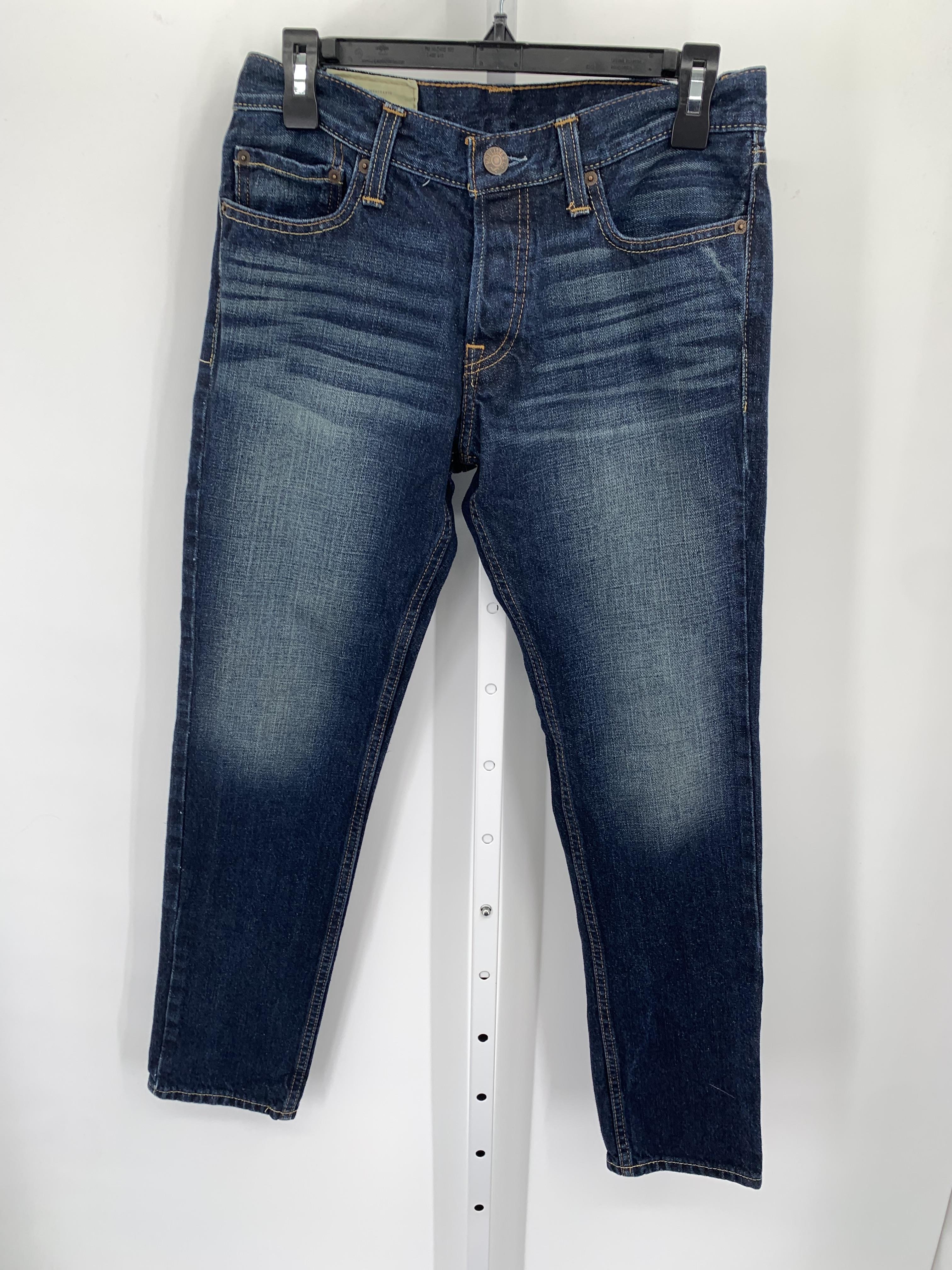 SKINNY FIT JEANS