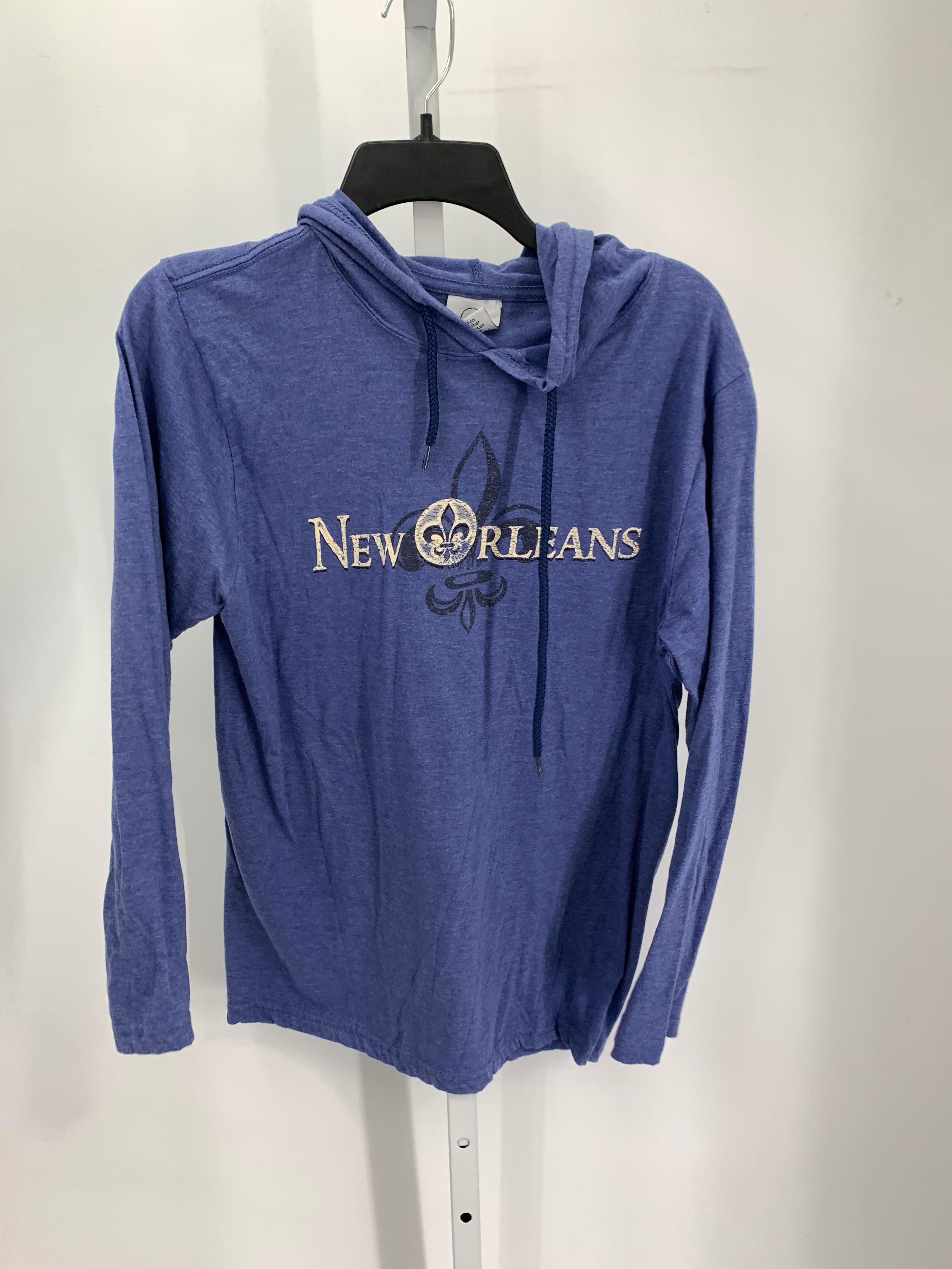 Size Medium Misses Long Sleeve Shirt