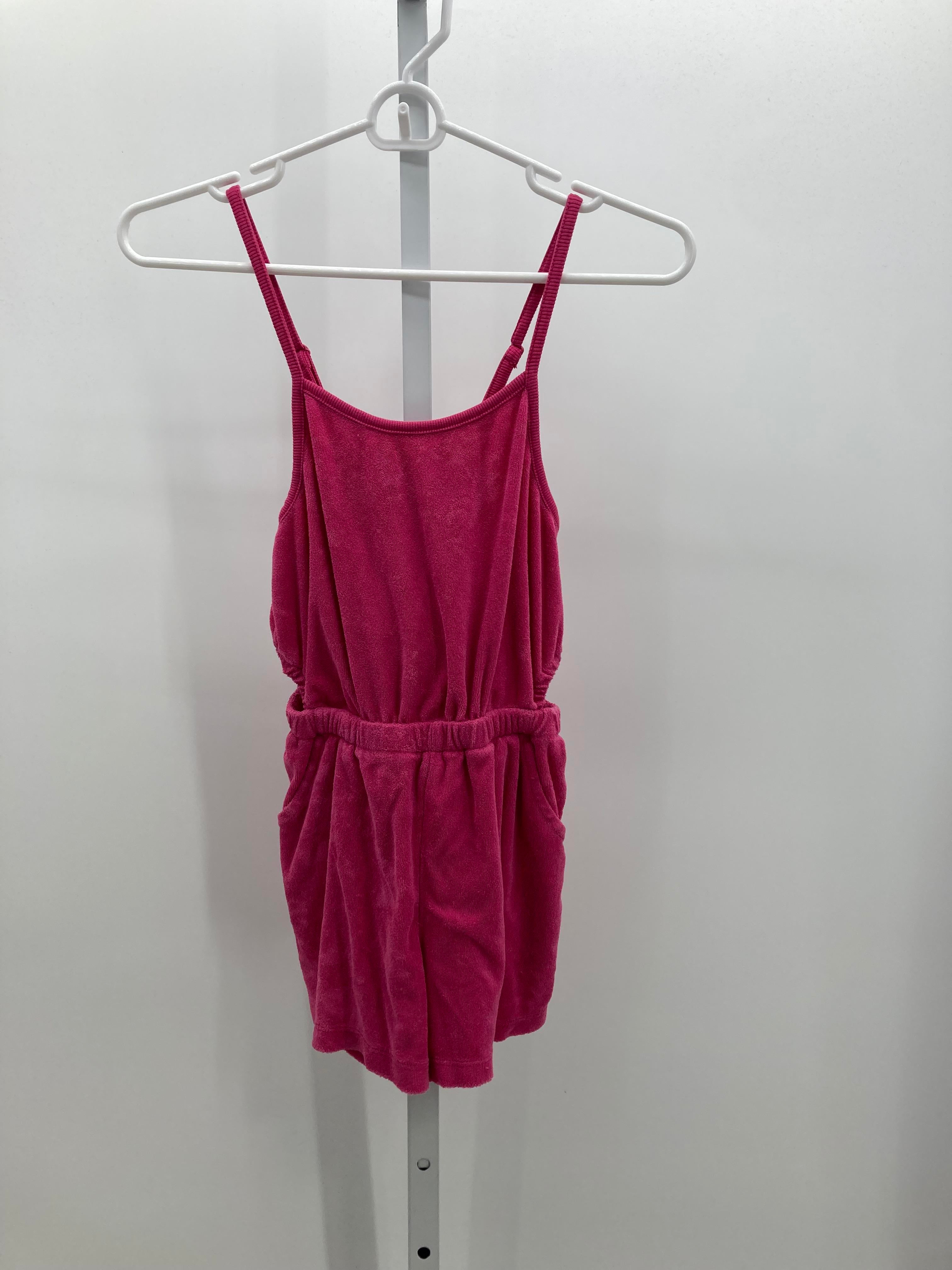 Old Navy Size 10-12 Girls Sleeveless Romper