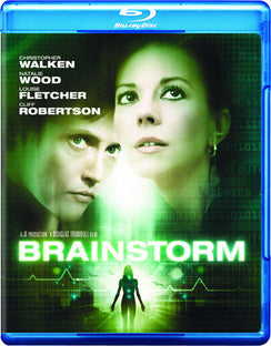 Brainstorm -