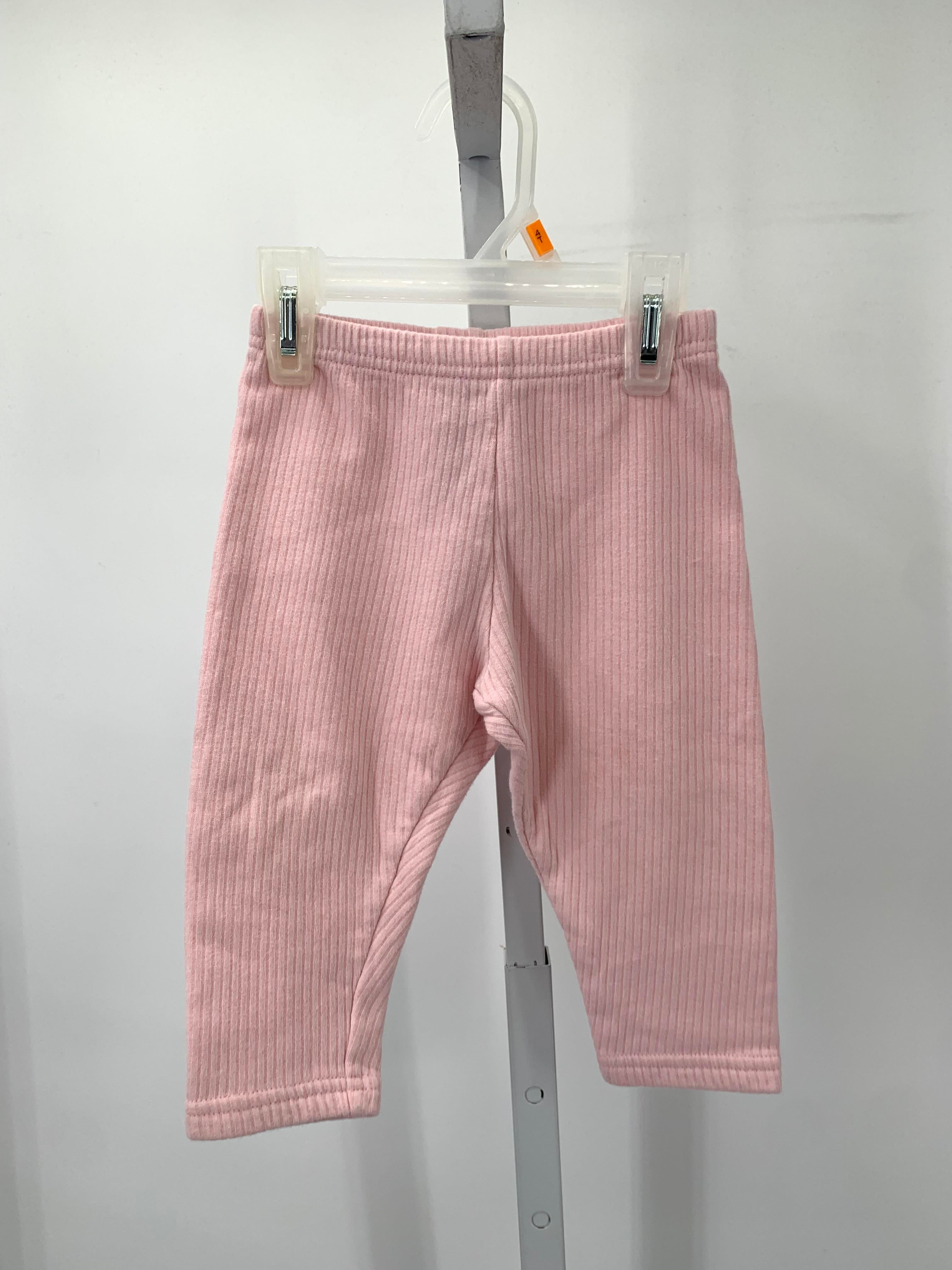 Carters Size 18 Months Girls Leggings