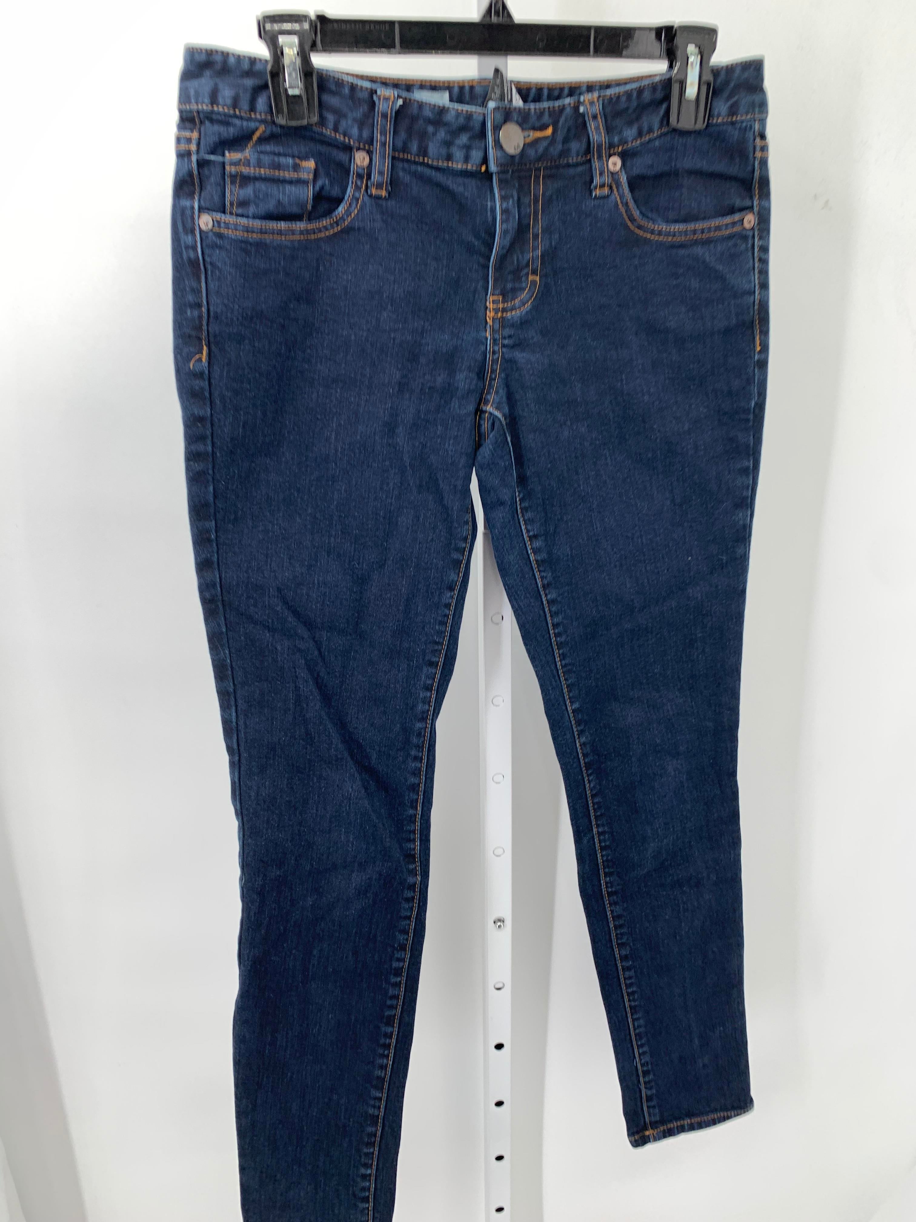 Mossimo Size 4 Misses Jeans